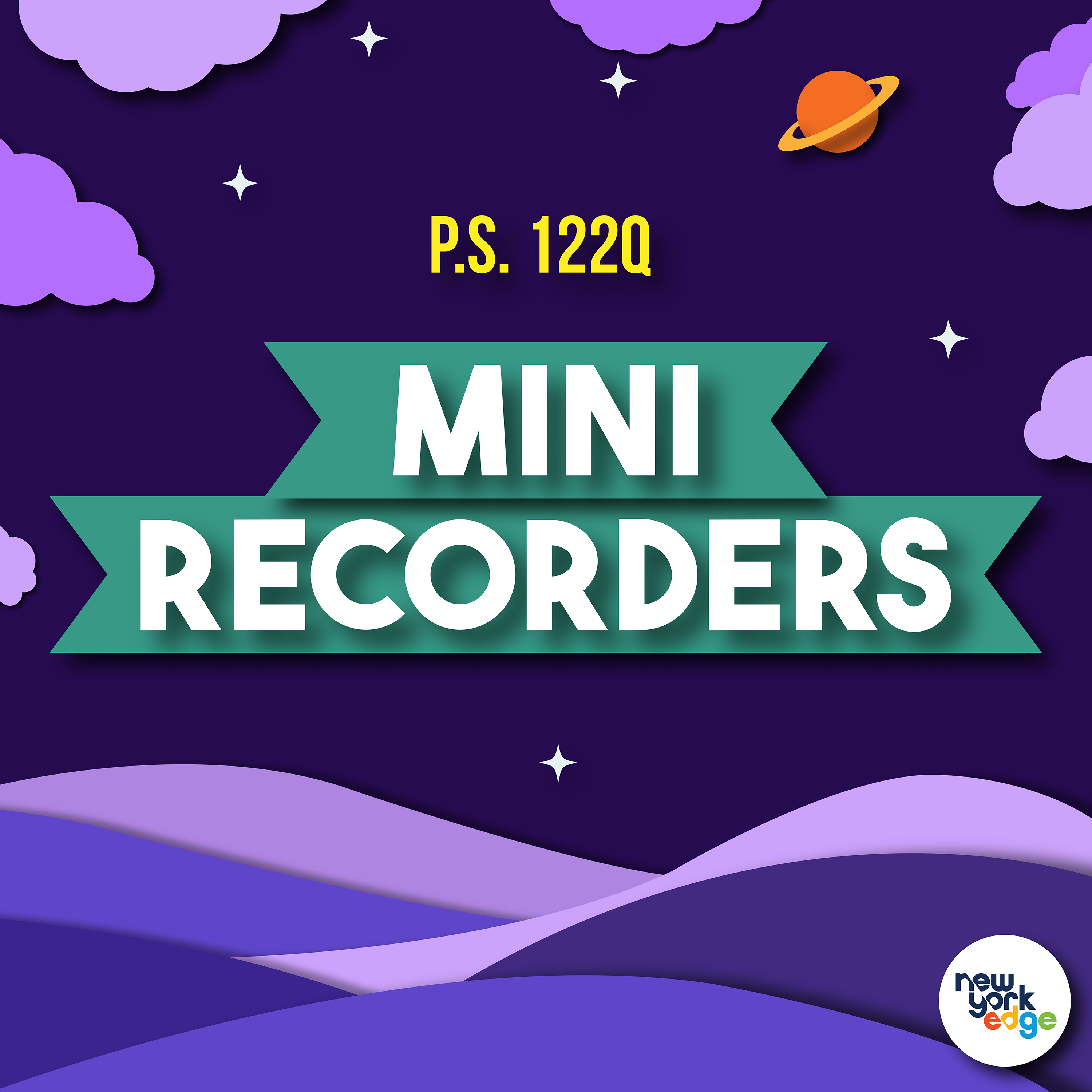 Mini Recorders