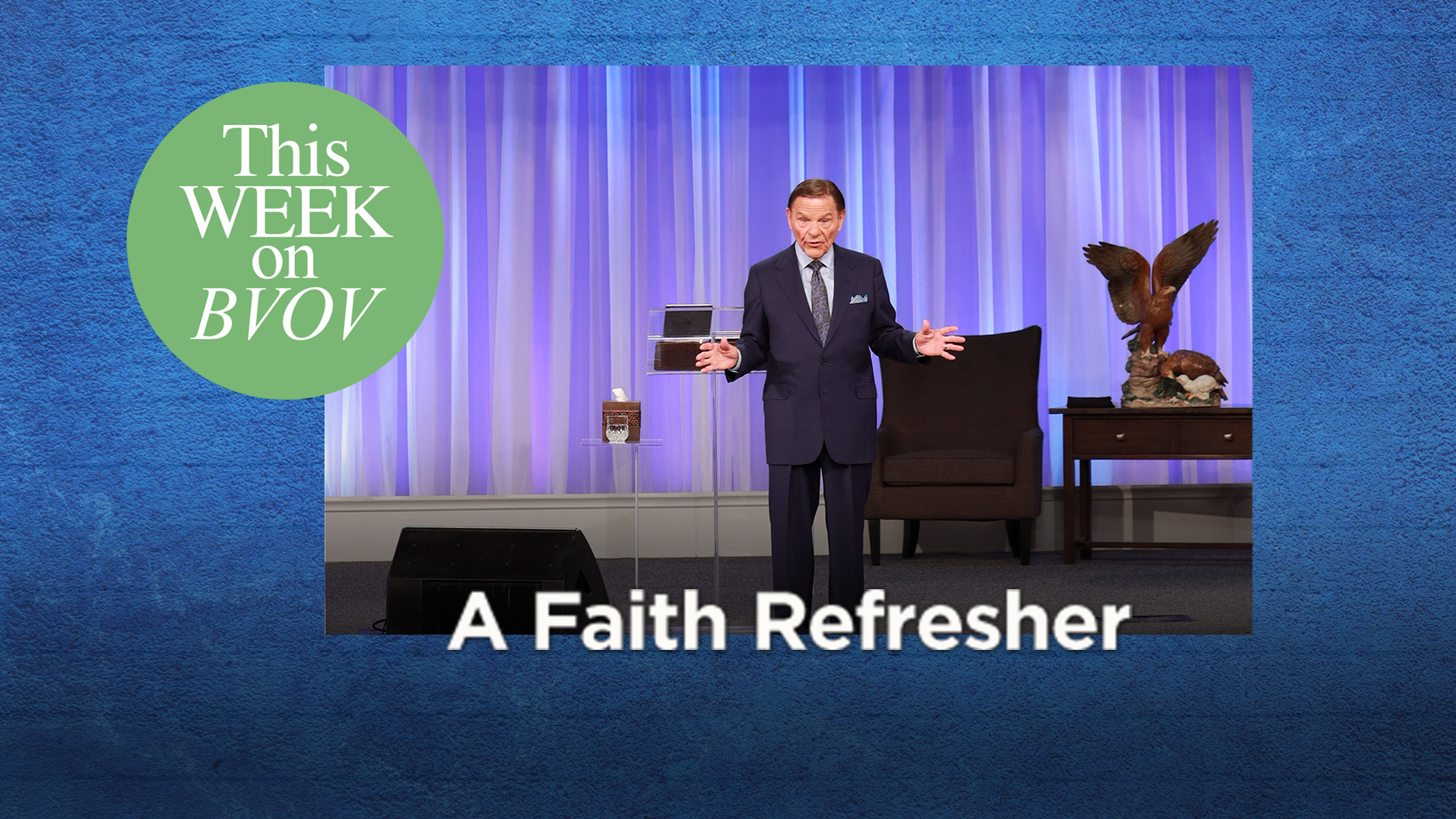 BVOV - Aug2421 - Single-Minded Faith