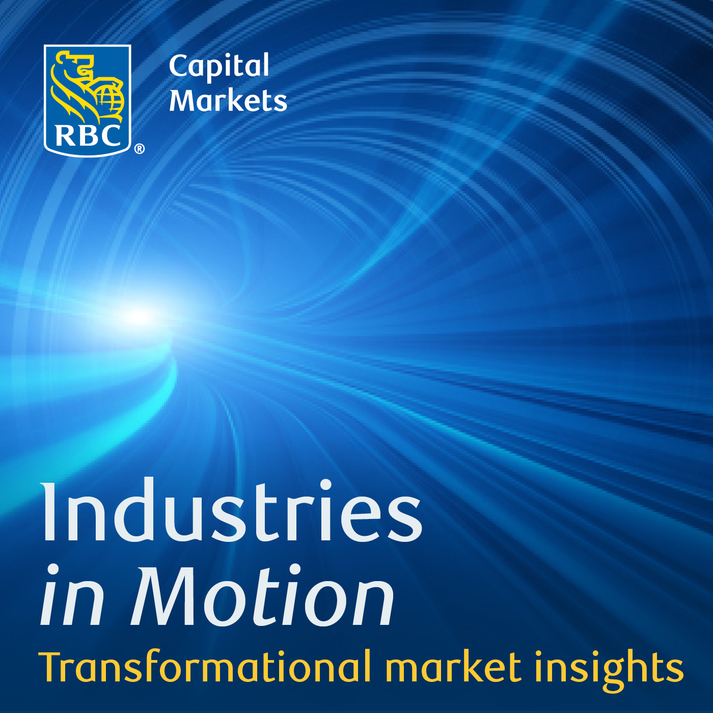 Artwork for Industries in Motion
