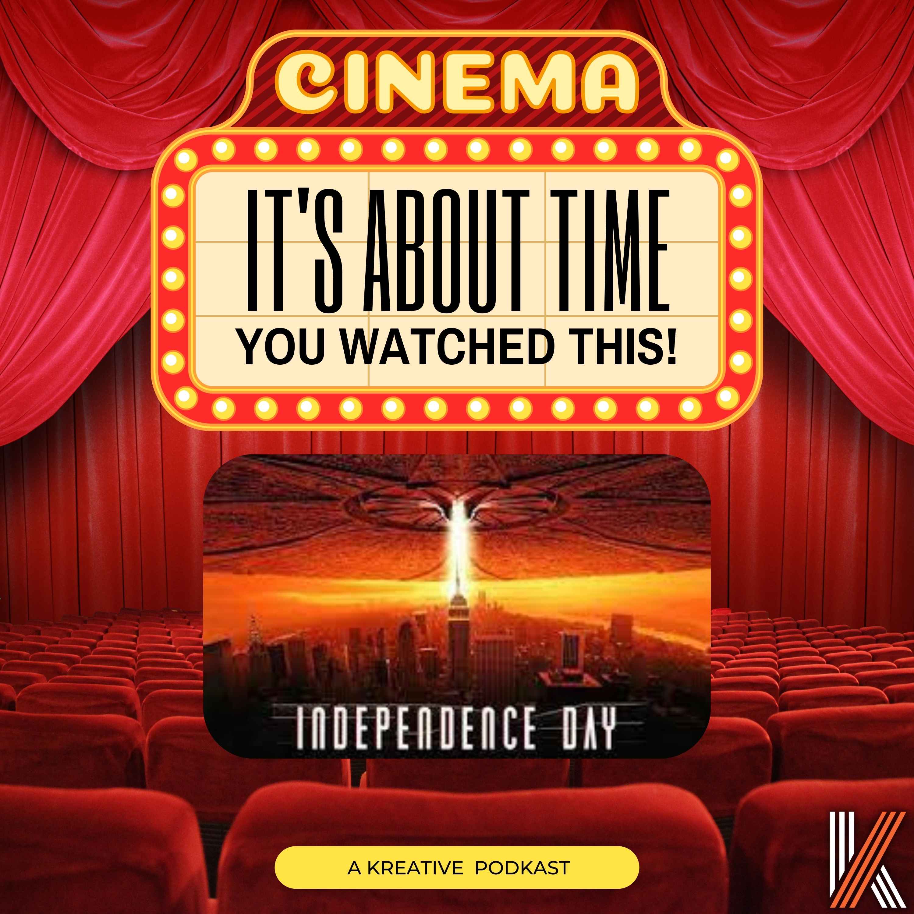 It\'s About Time You Watched This!