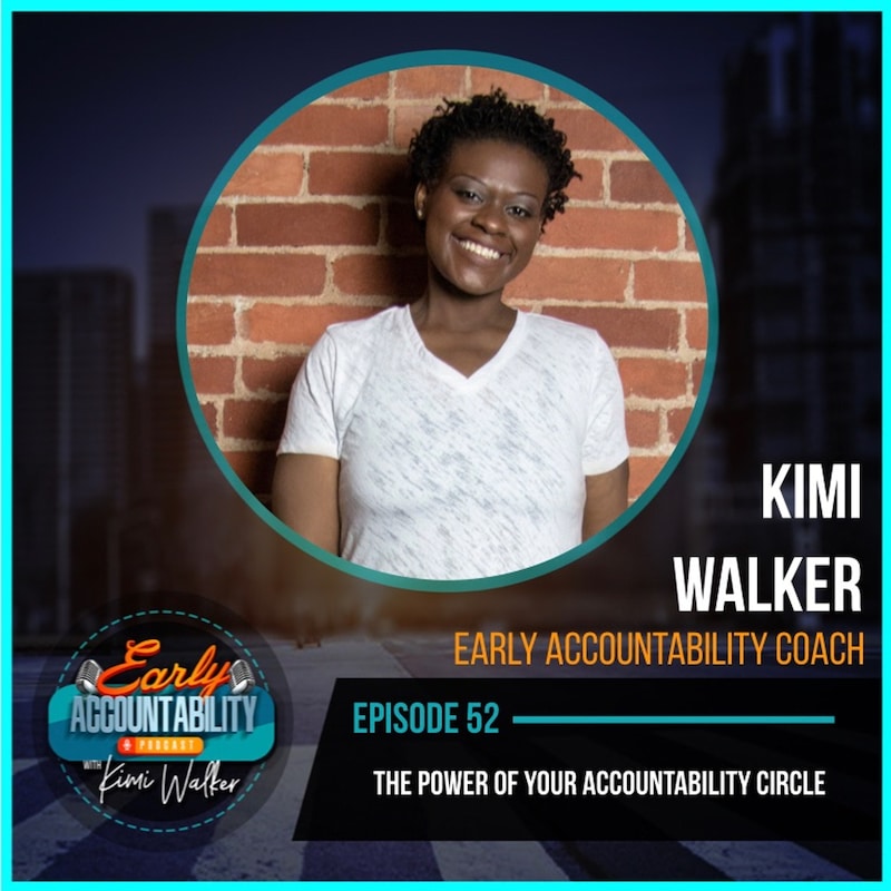 Artwork for podcast Early Accountability