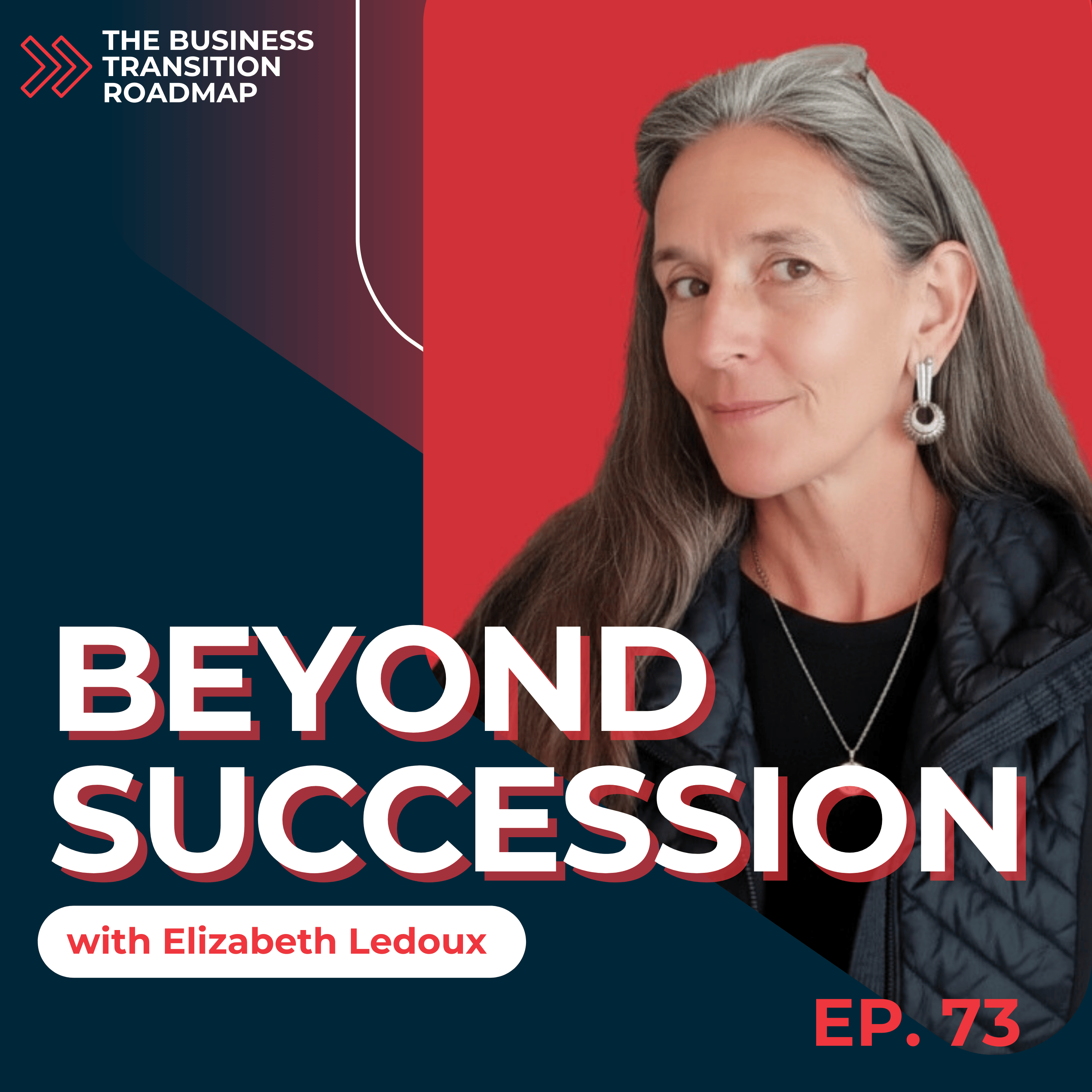 Business Transition Roadmap with Elizabeth Ledoux