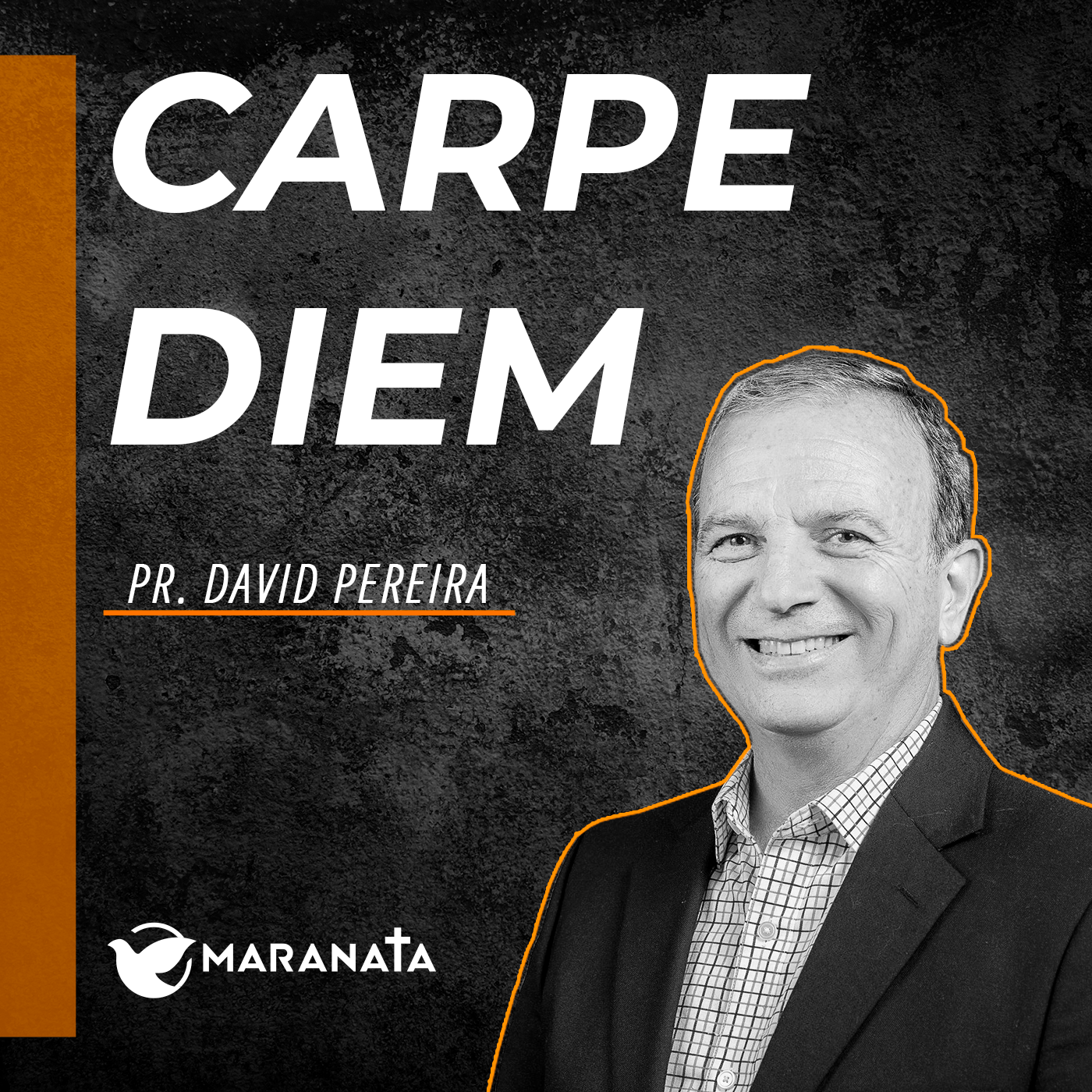 Carpe diem - Pr. David Pereira