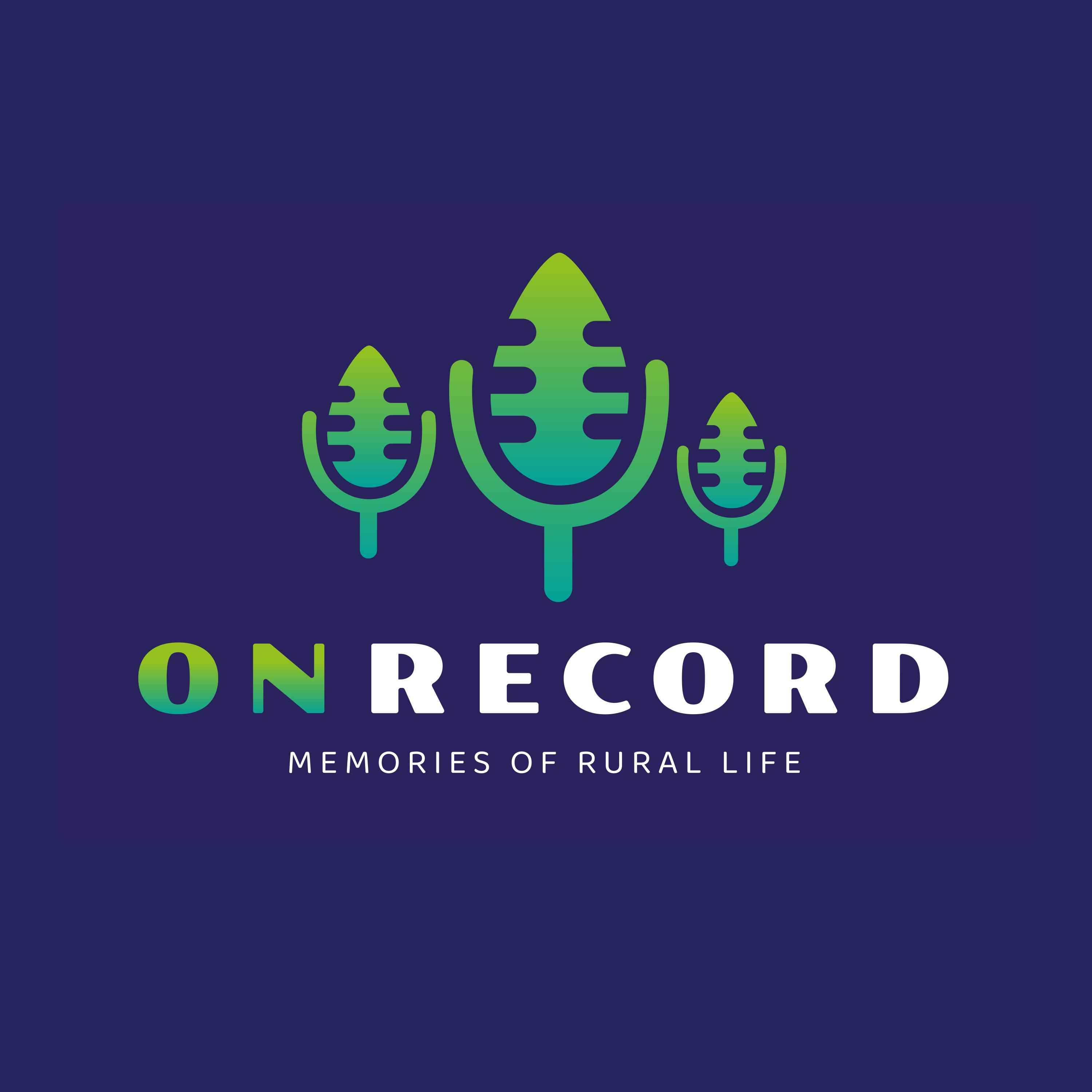 Introducing OnRECORD: preserving precious memories