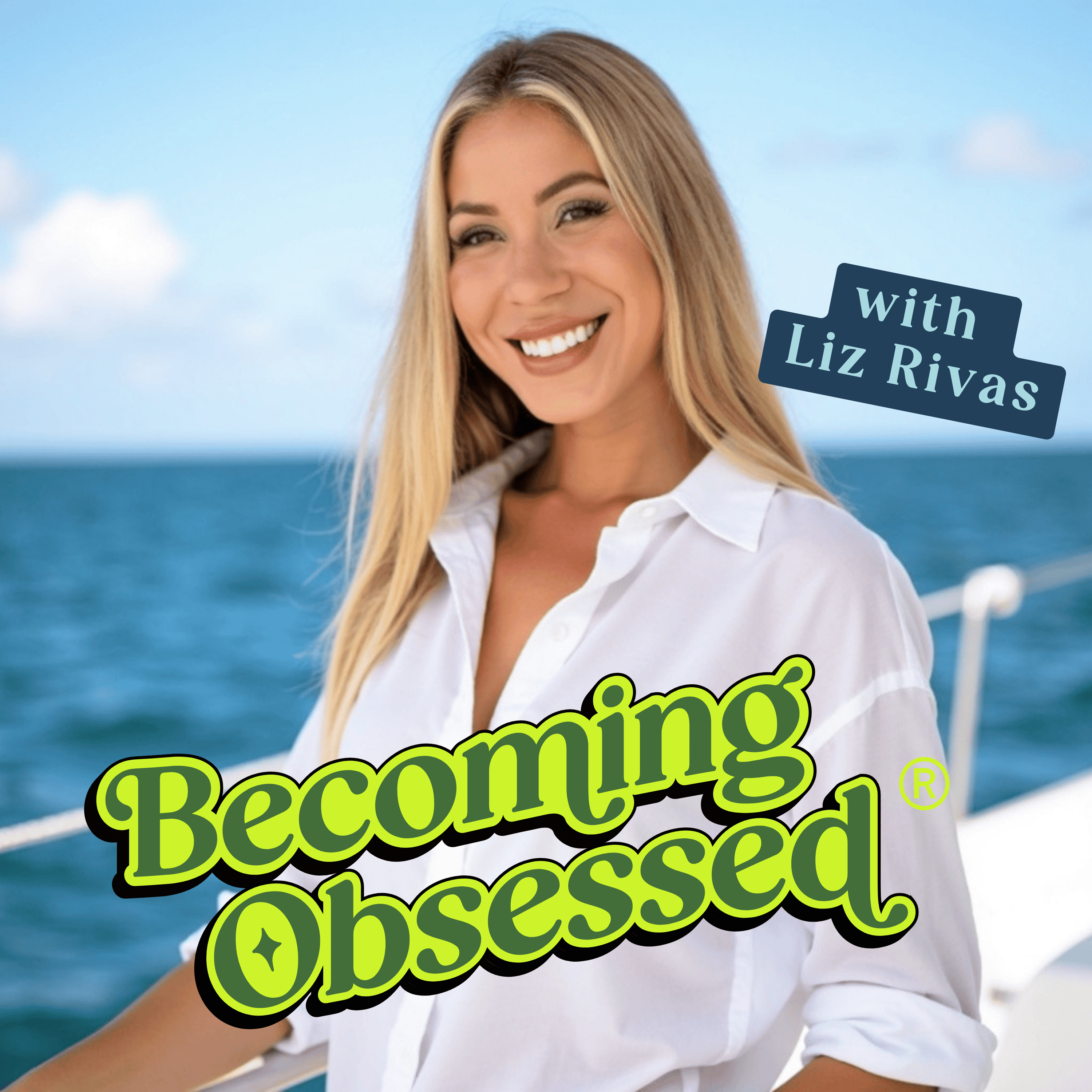 88. How to Build Real Community While Traveling Solo with Liz Rivas of RoamCircle episode artwork