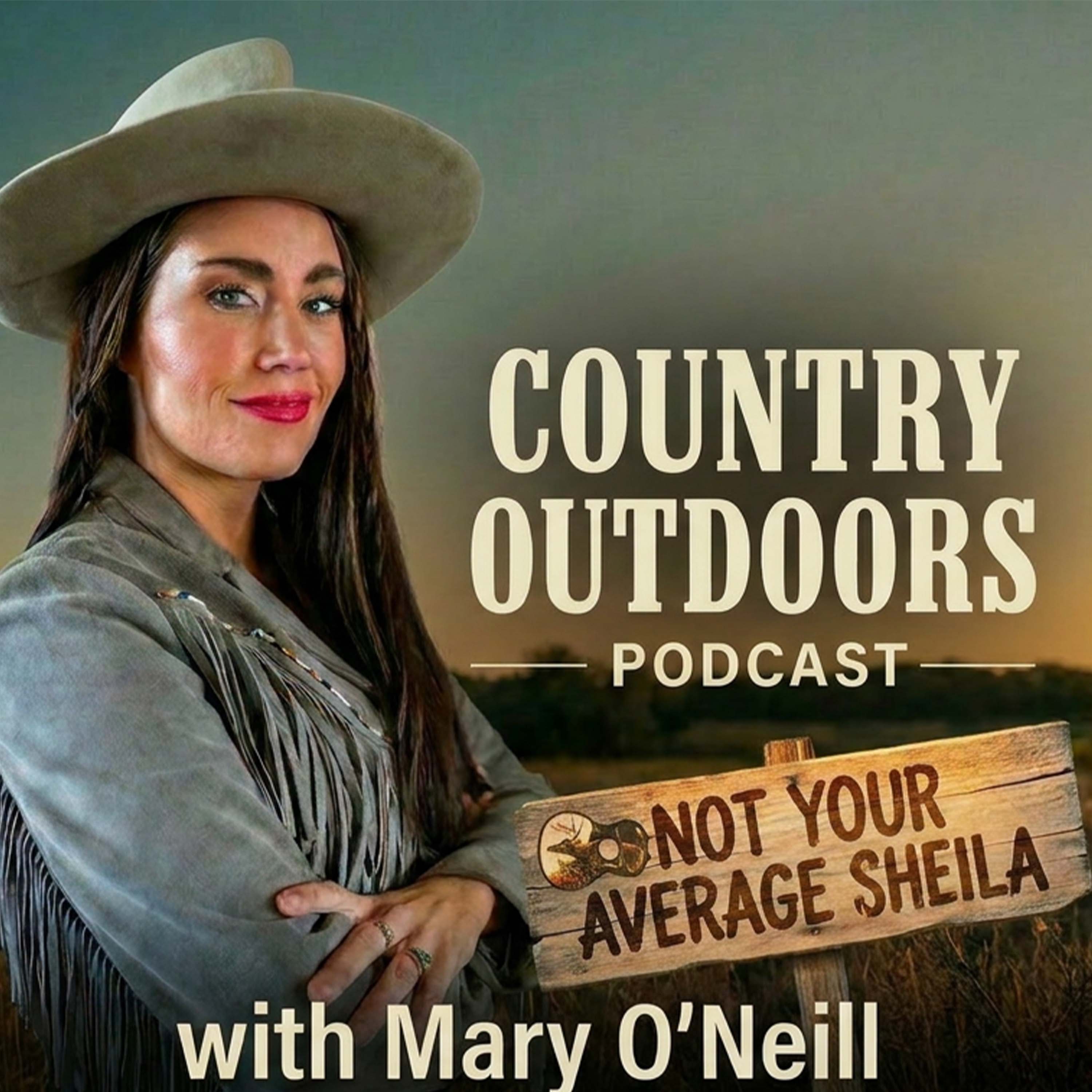 Country Outdoors Podcast