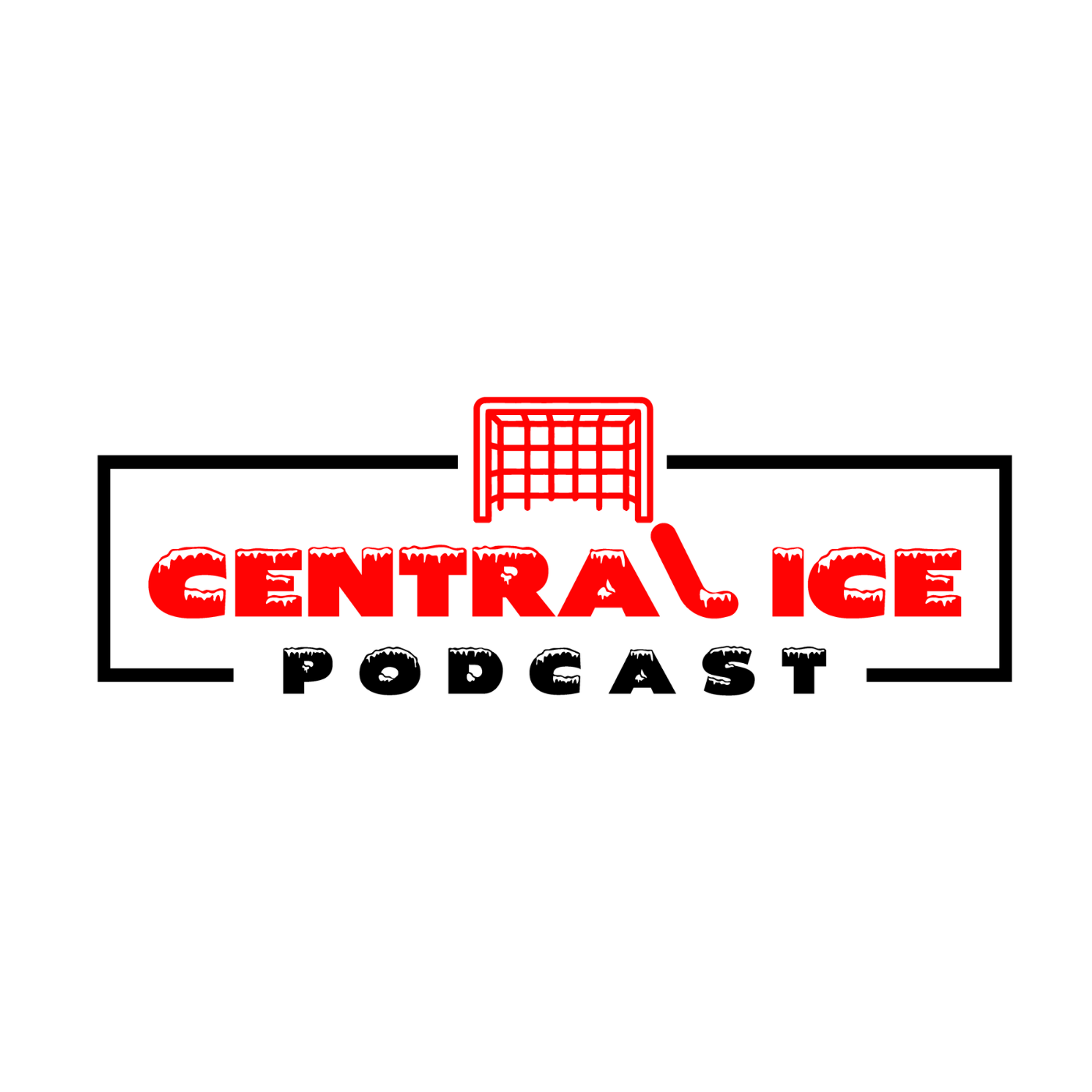 Artwork for podcast Central Ice Podcast