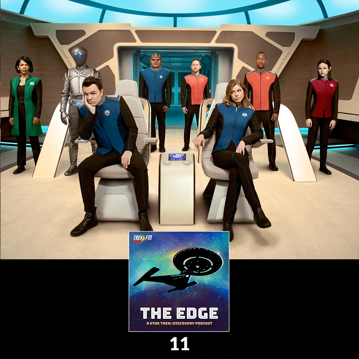 Episode Logo