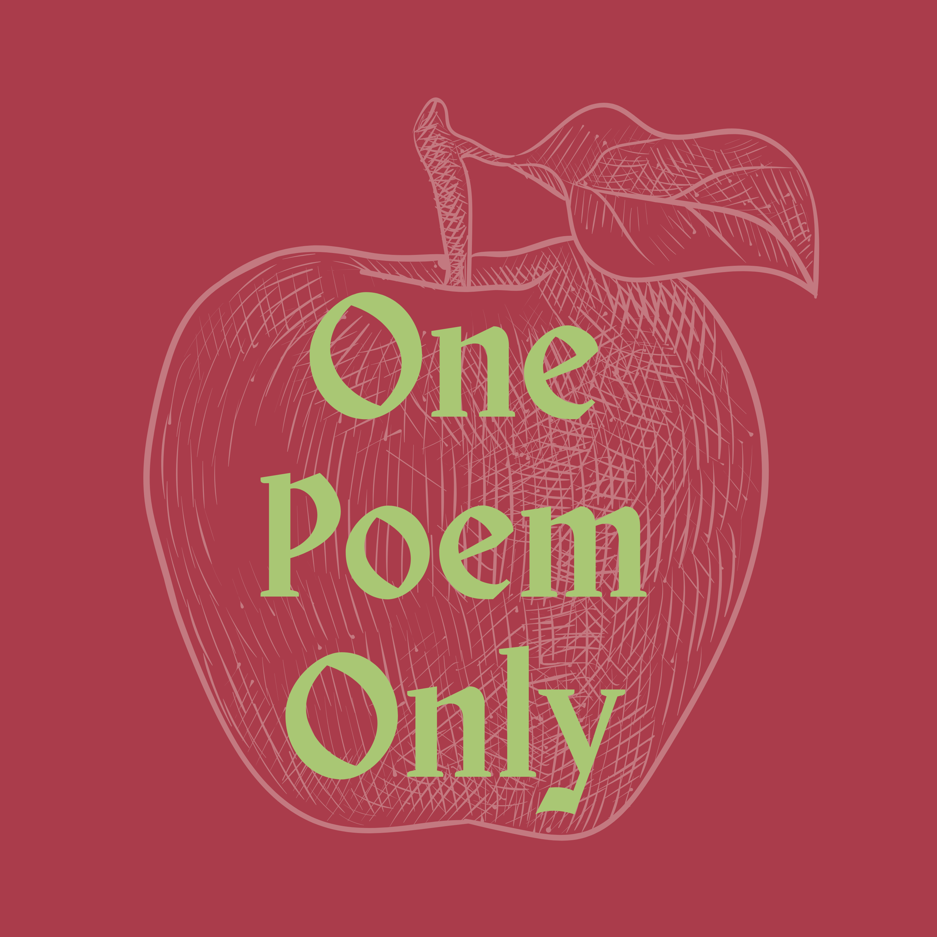 OPO Revisited | "this is not a poem (exactly)" by Tess Ezzy episode artwork