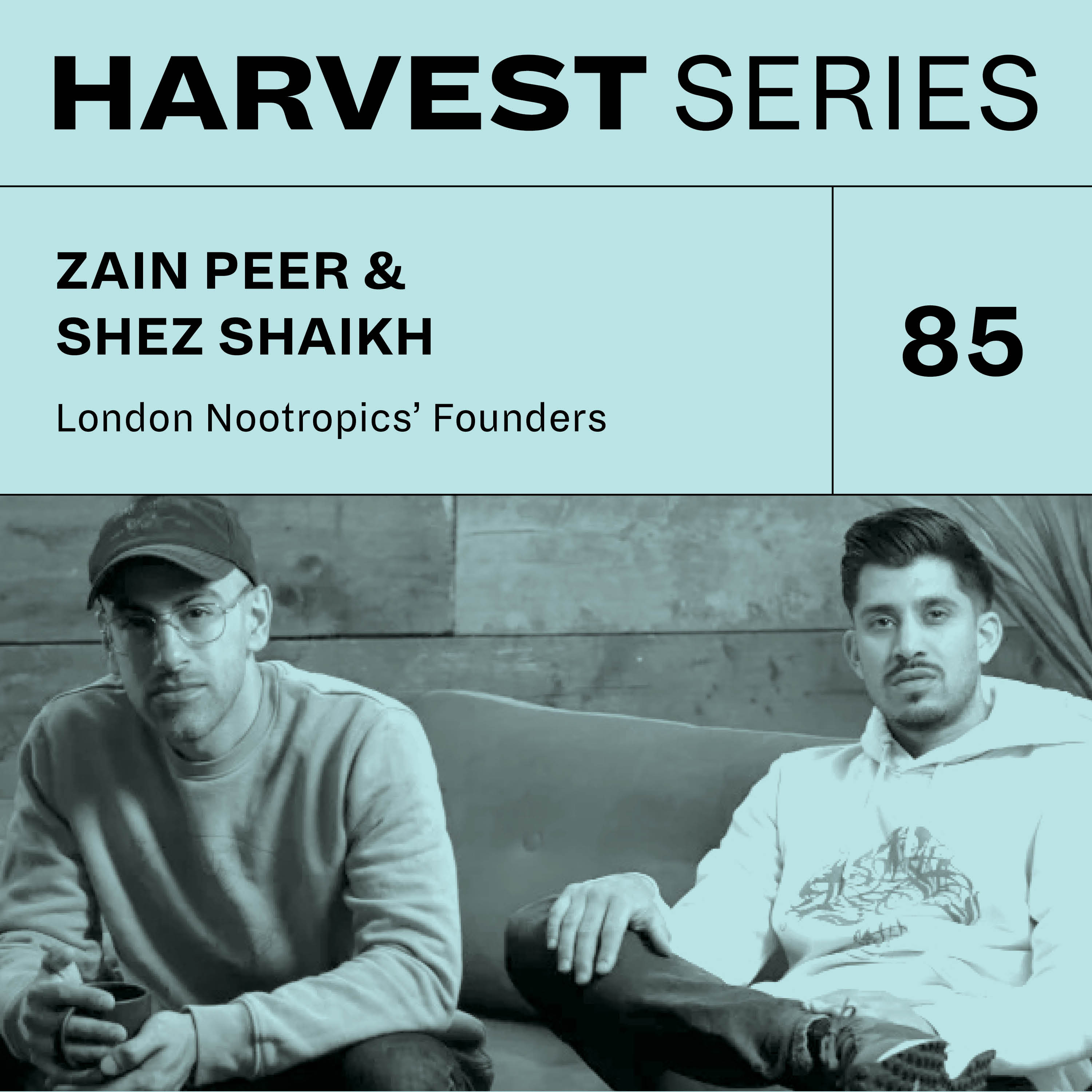 Harvest Series