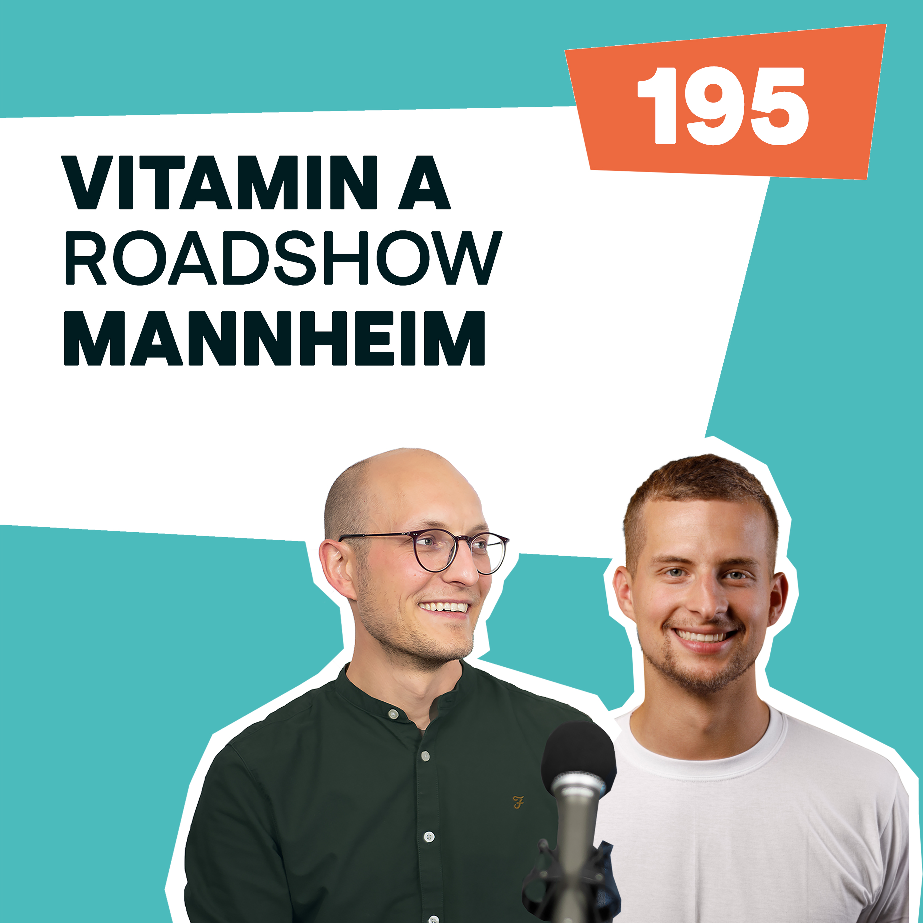 Vitamin A - Deine Dosis Amazon PPC