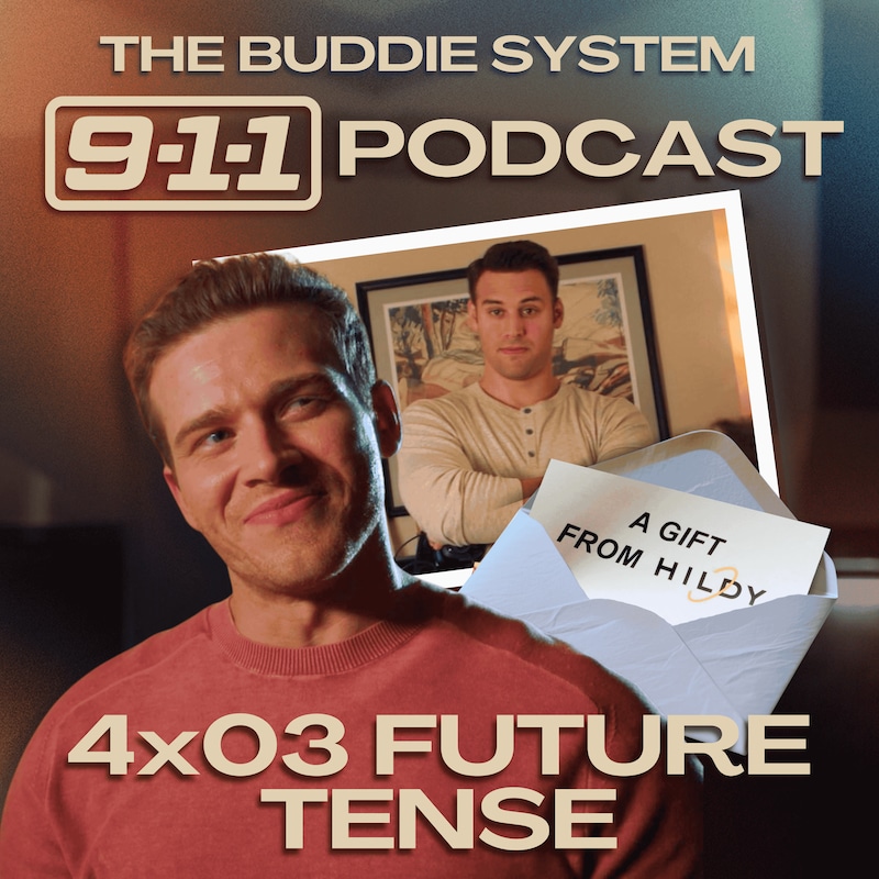 Artwork for podcast The Buddie System: A 9-1-1 Yapathon