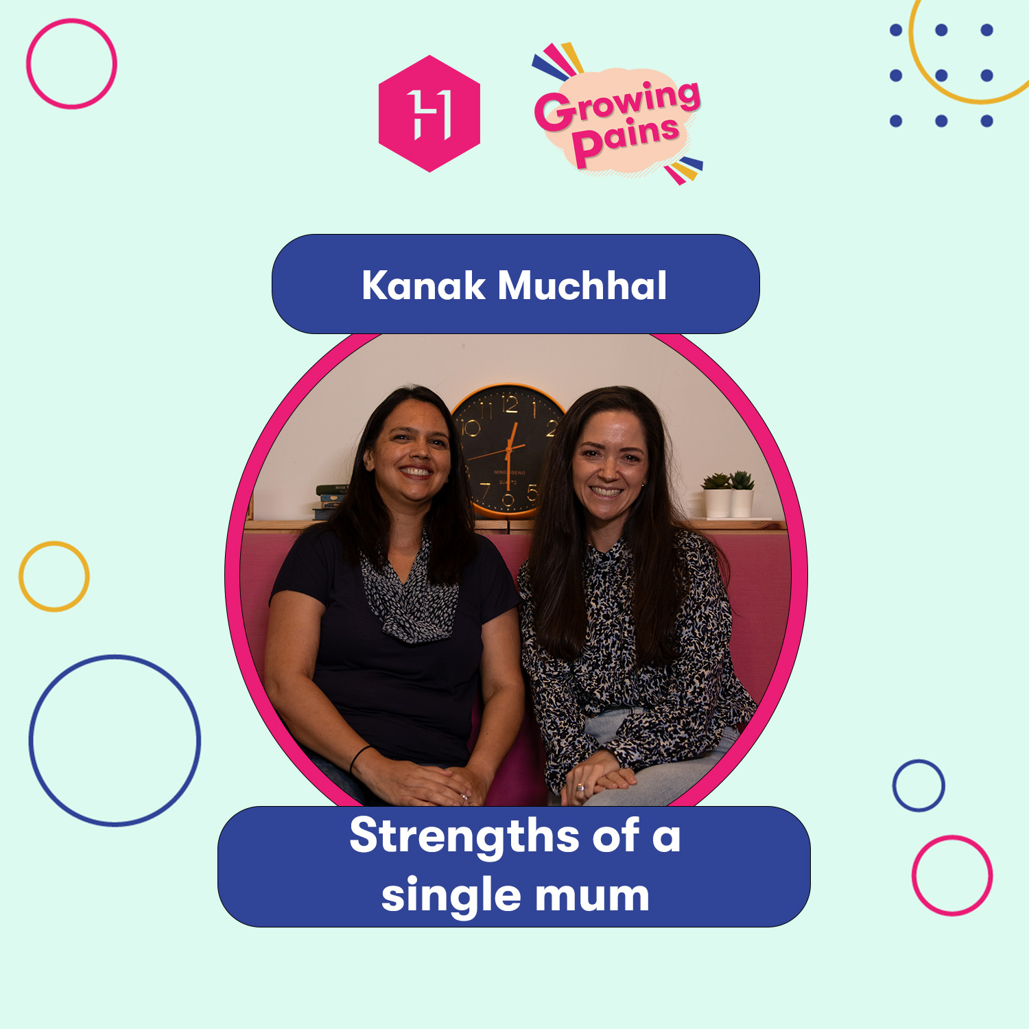 The HoneyKids Asia Podcast