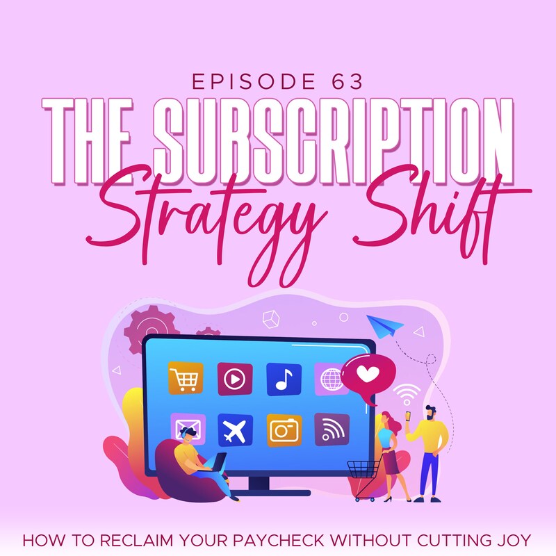 Artwork for podcast Master Your Money: Budgeting, Saving, and Debt-Free Living