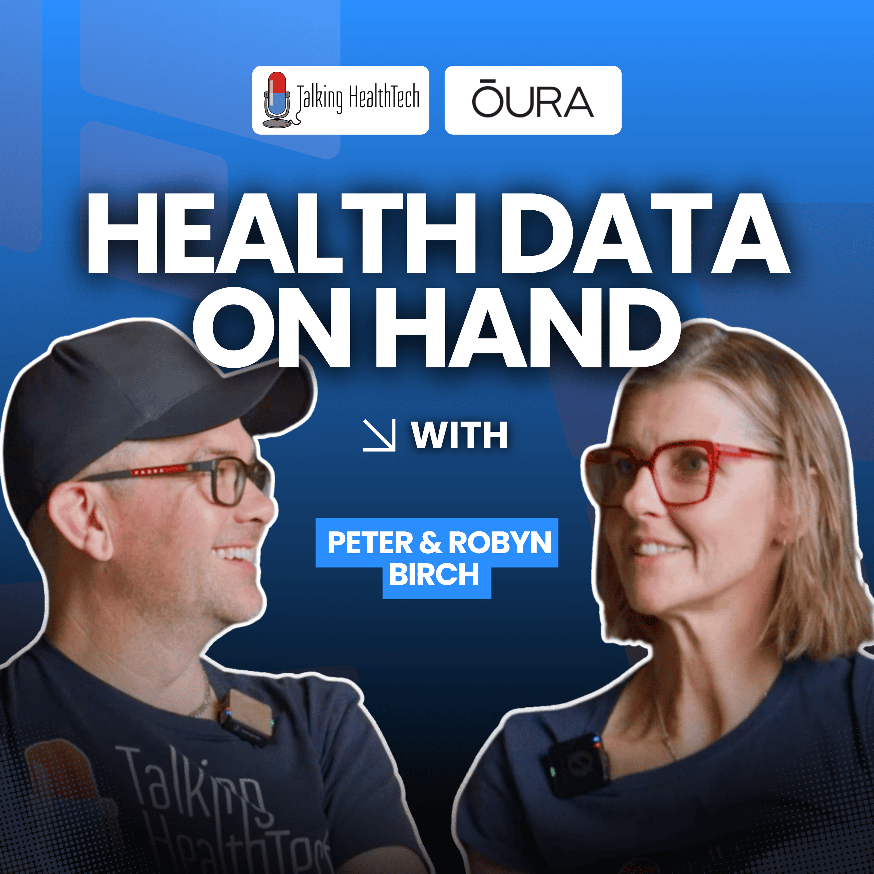 626 - Turning Trends Into Action: Oura Ring 4 and Its Place in Healthcare
