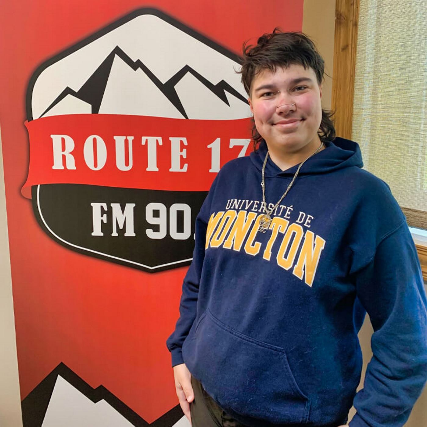 Chronique Boucher double - 10 août 2023 episode artwork