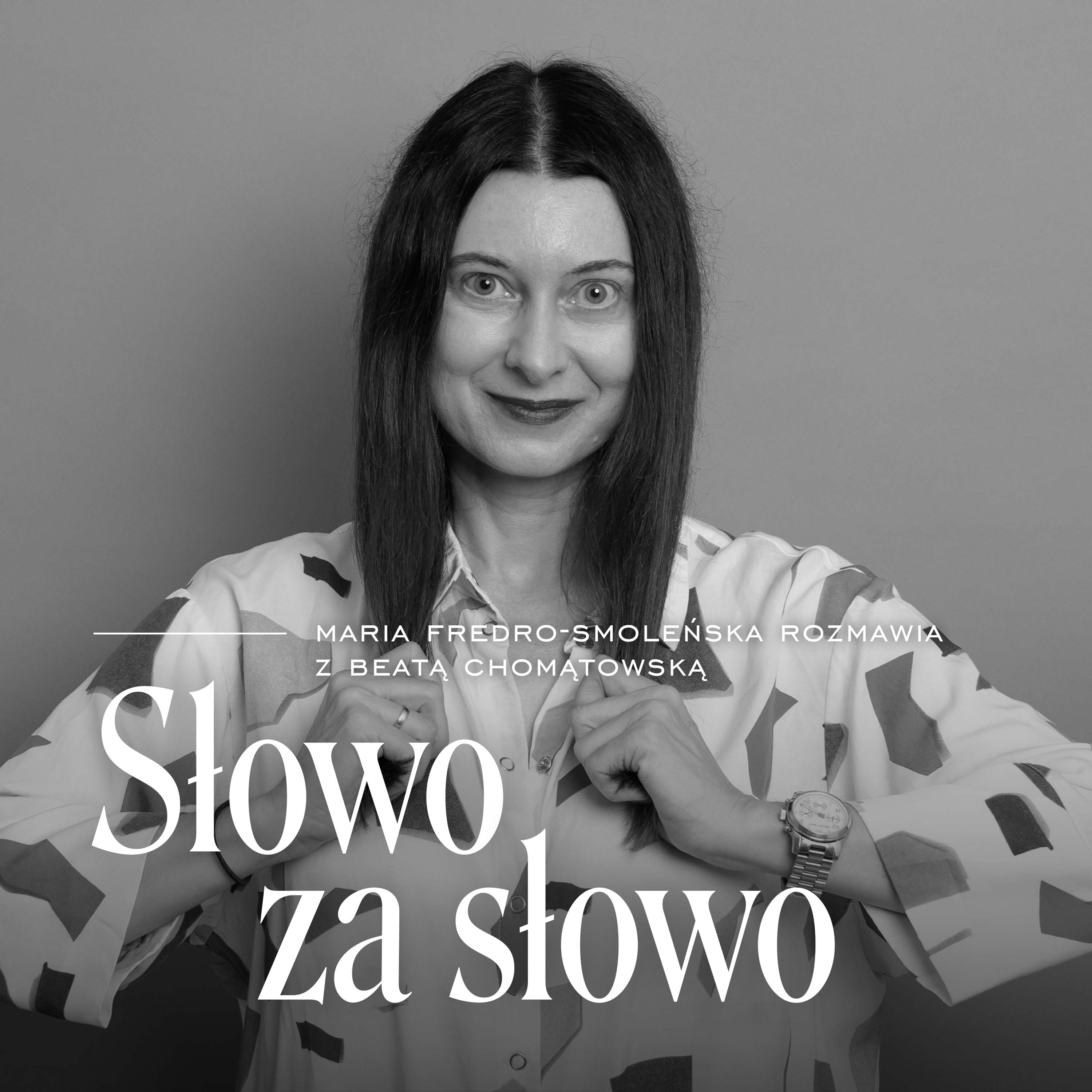 Słowo za słowo