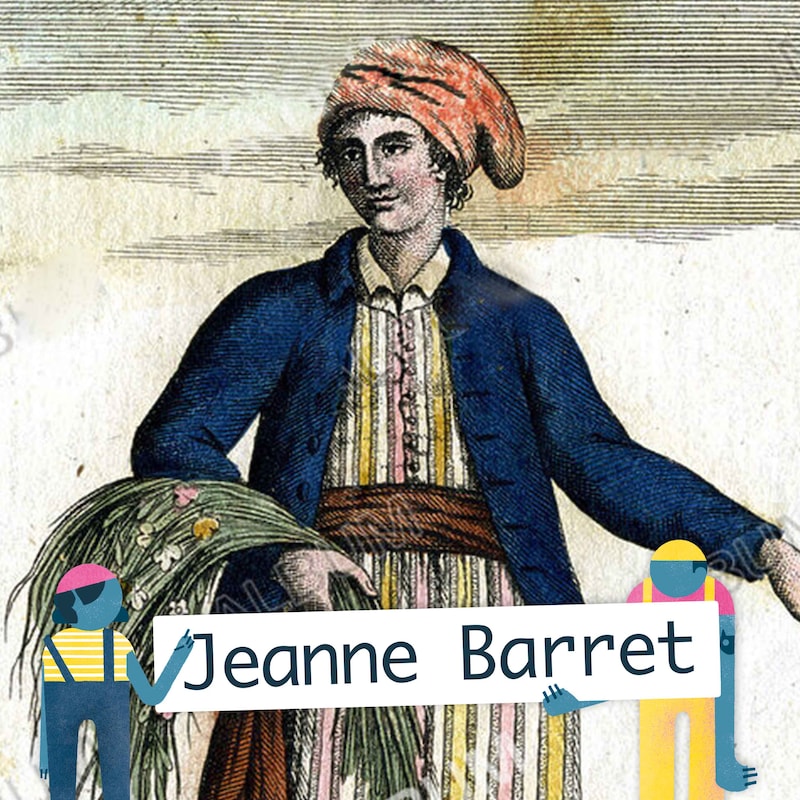 Artwork for podcast Sam et Alex