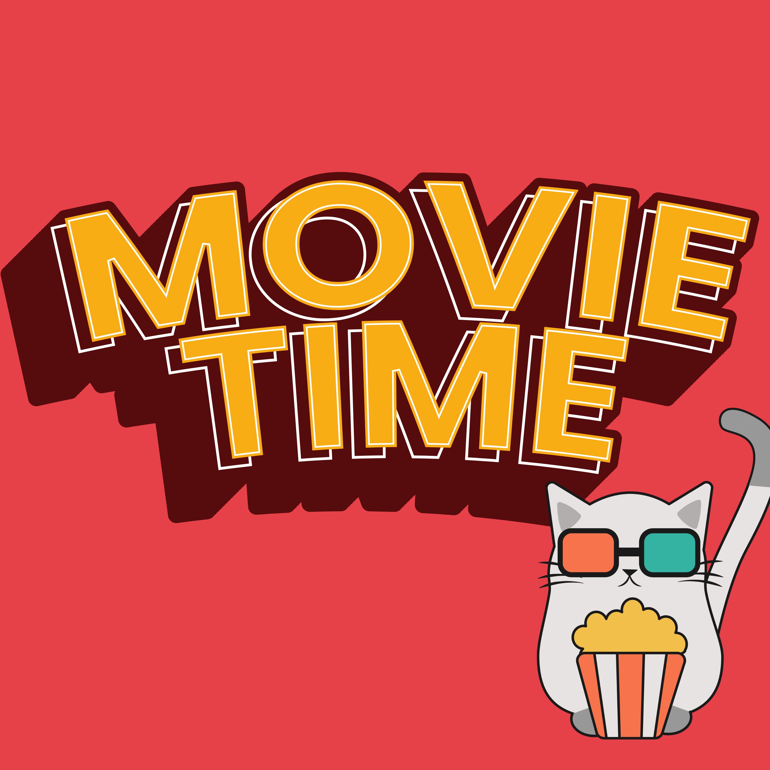 Movie Time