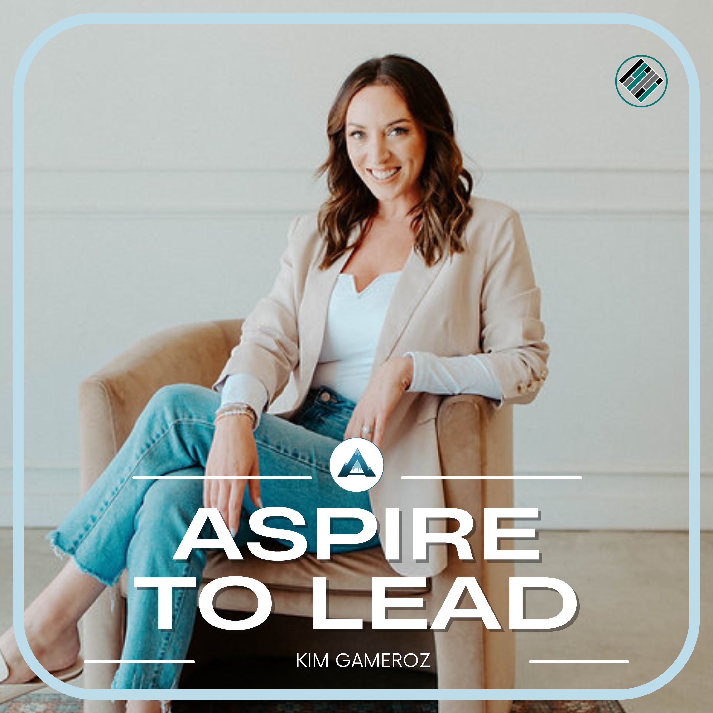 BONUS: Professional Development Done Differently with Kim Gameroz