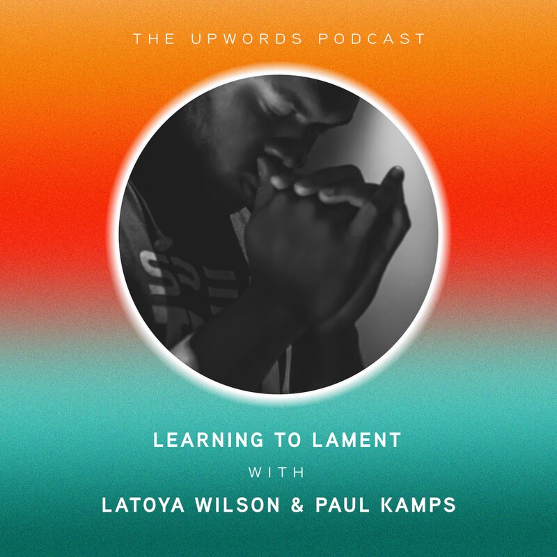 Artwork for podcast The UpWords Podcast