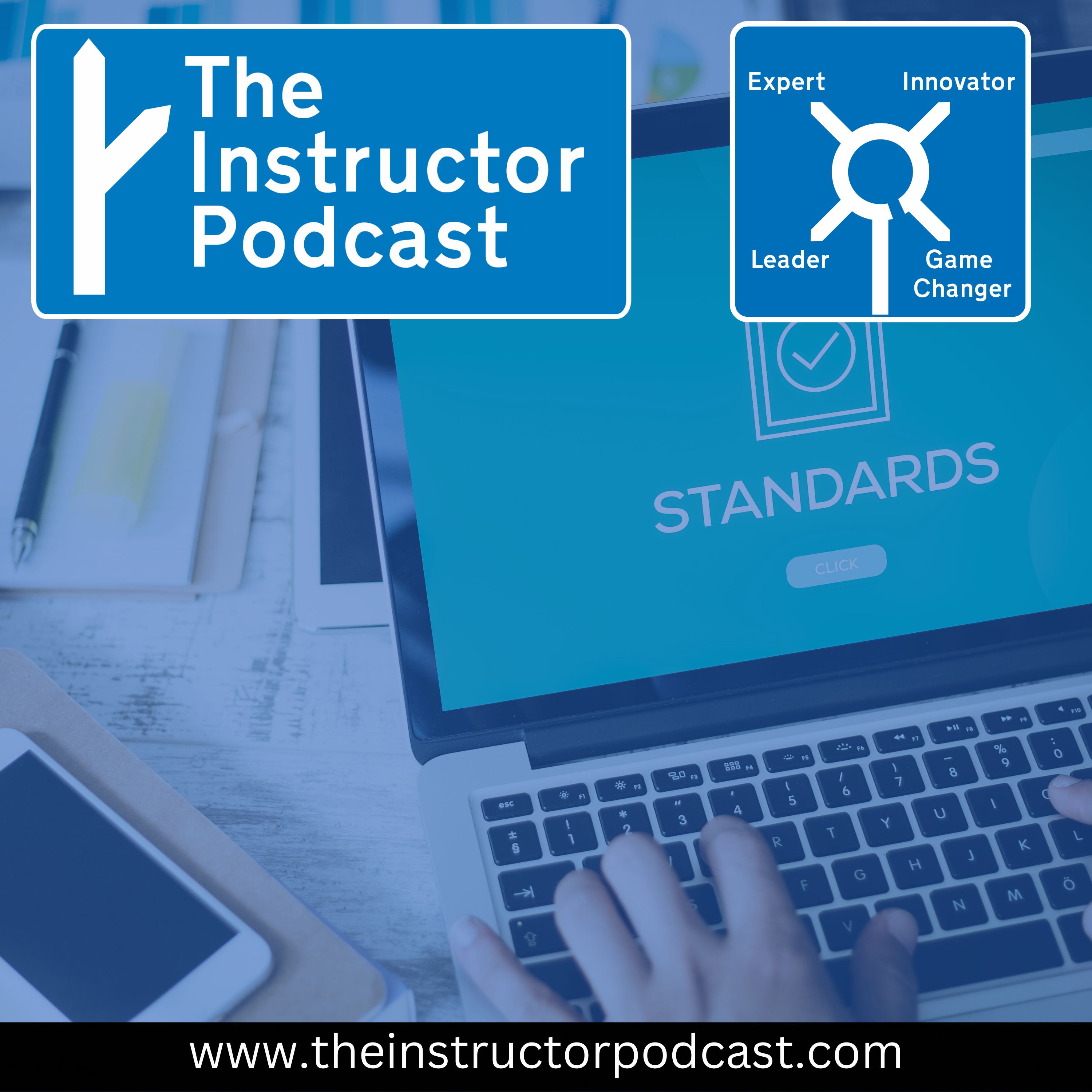 The Ultimate Standards Check Podcast