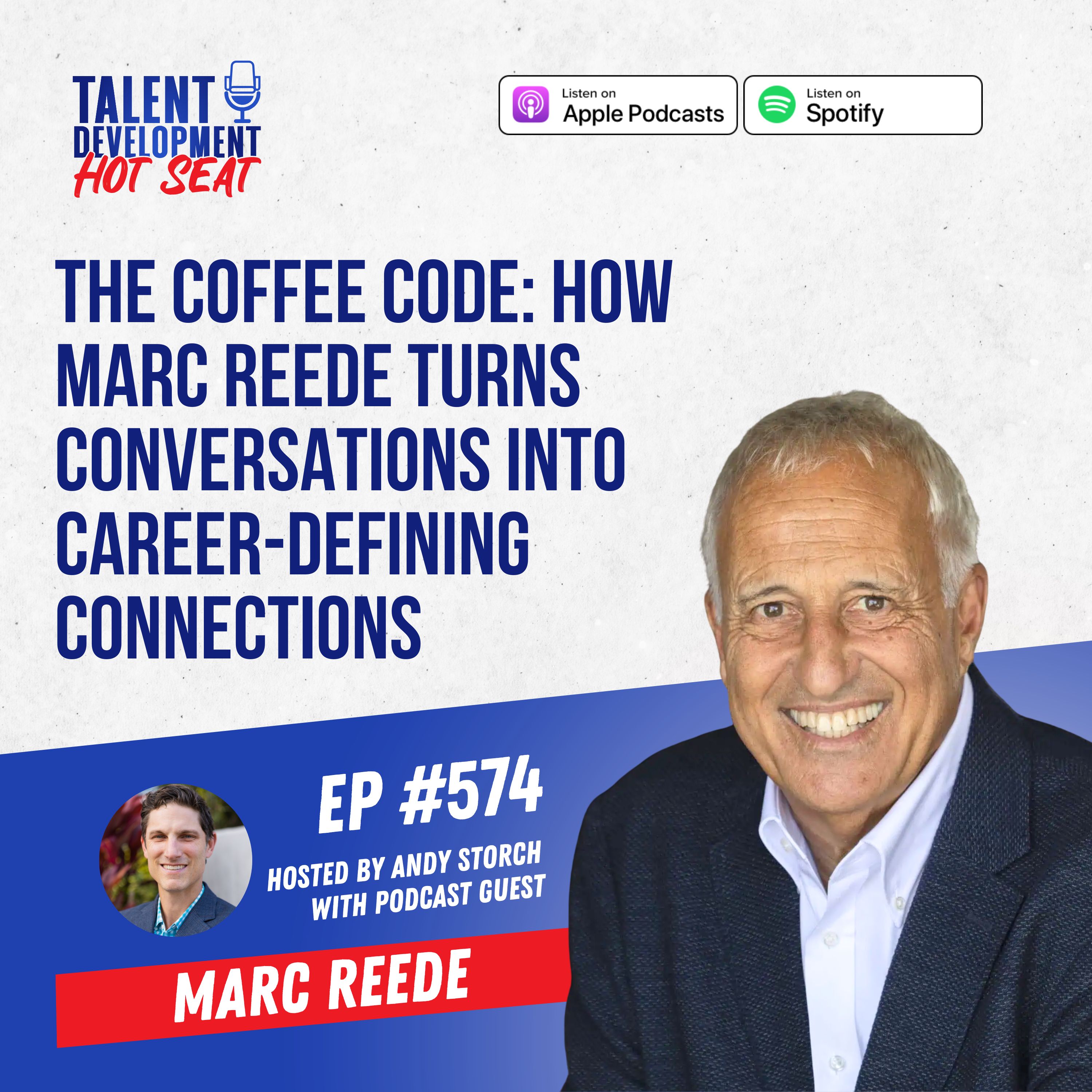 The Talent Development Hot Seat podcast - The #1 podcast for Learning and Development (L&D), HR, Career Development, Organizational Development, and Leadership Development professionals