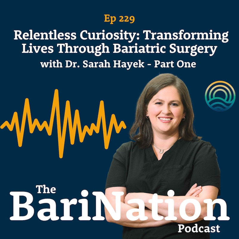 Artwork for podcast The BariNation Podcast