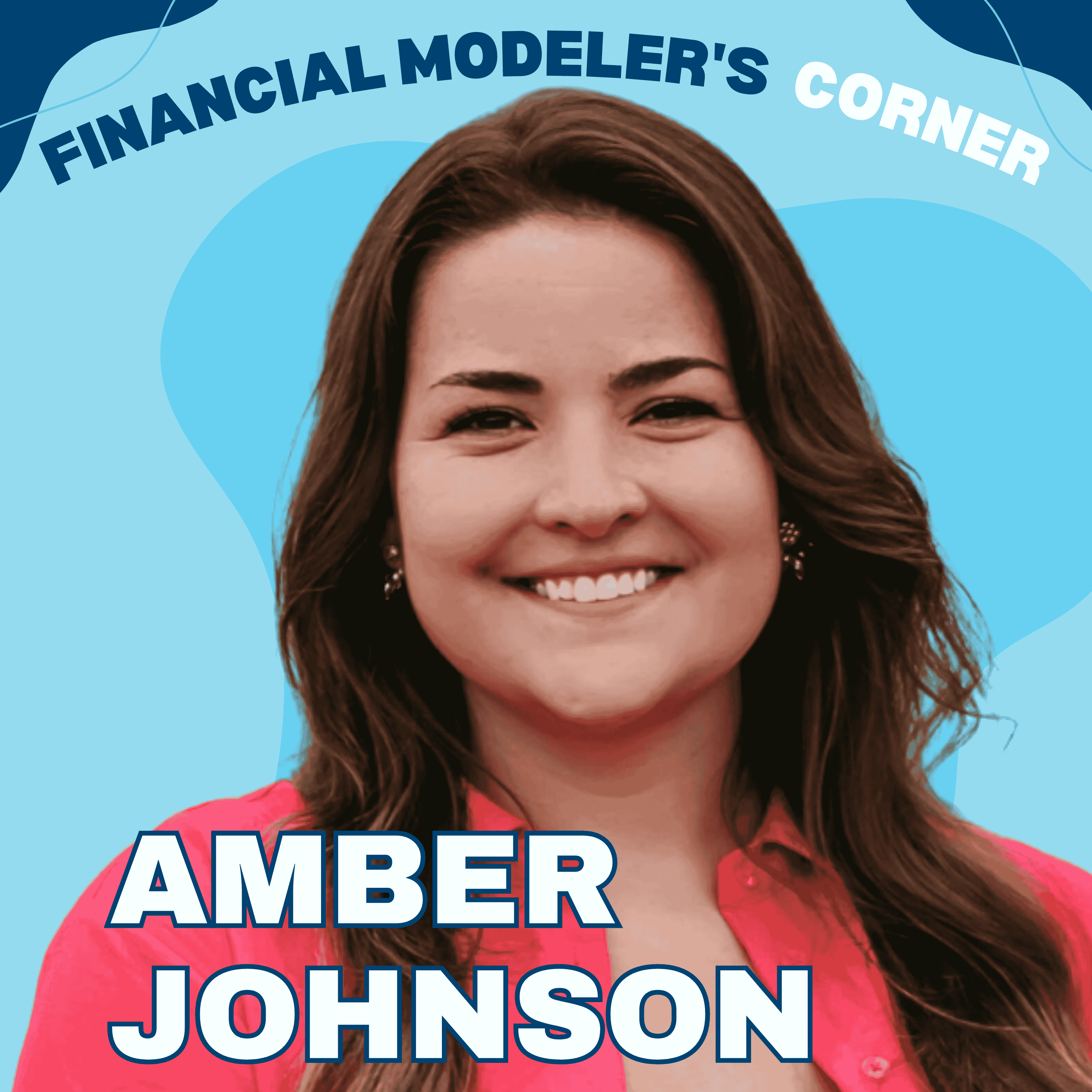Tips For Aligning the Forecasting  Process between Finance and Operations with Amber Johnson