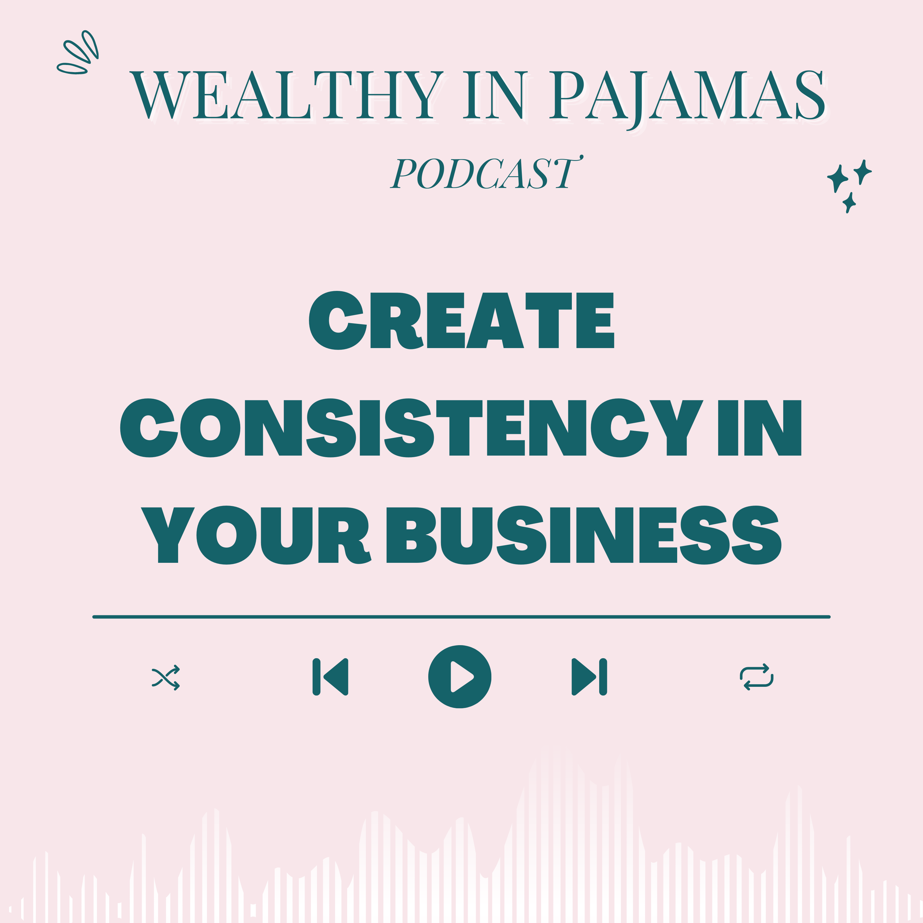 Wealthy in Pajamas