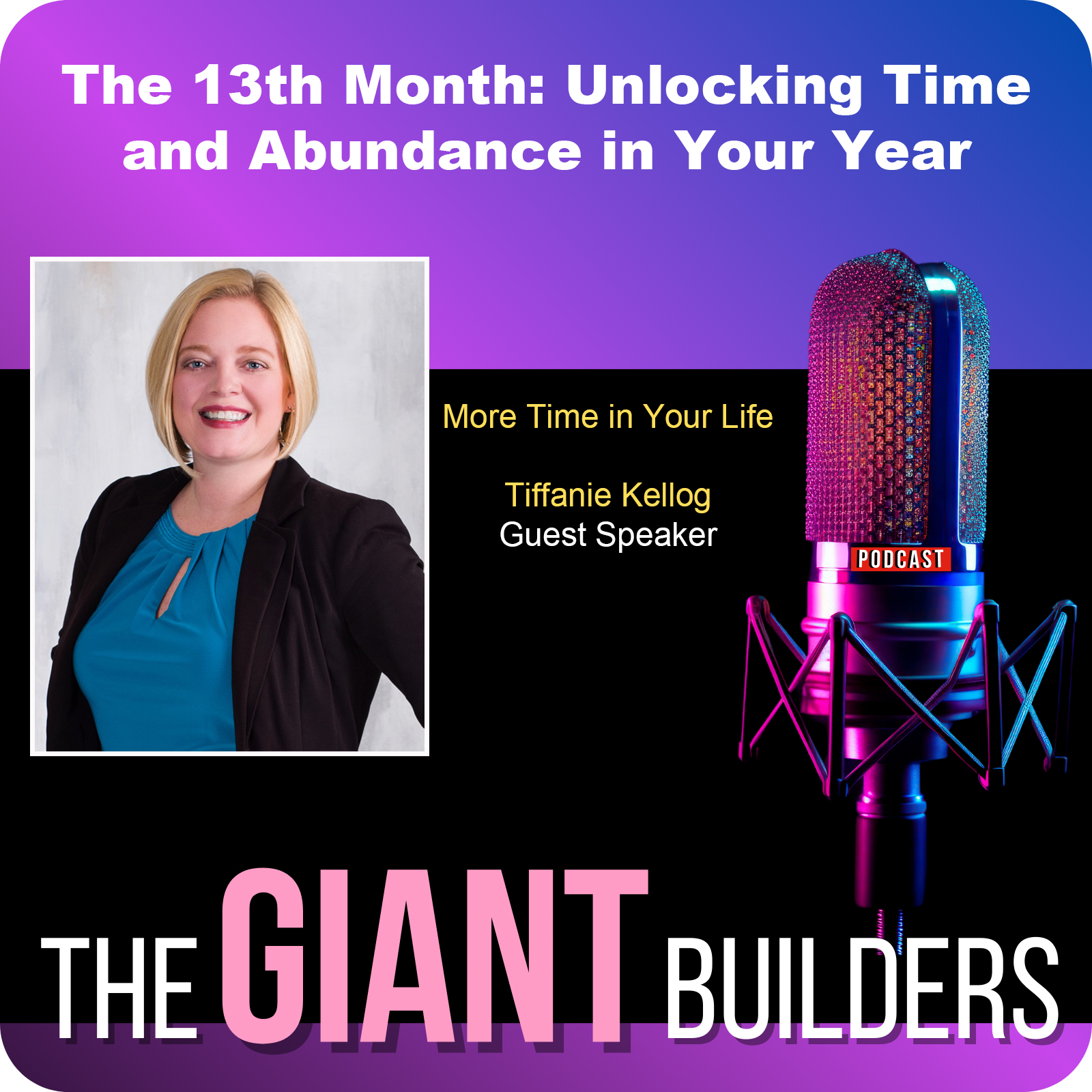 The Giant Builders
