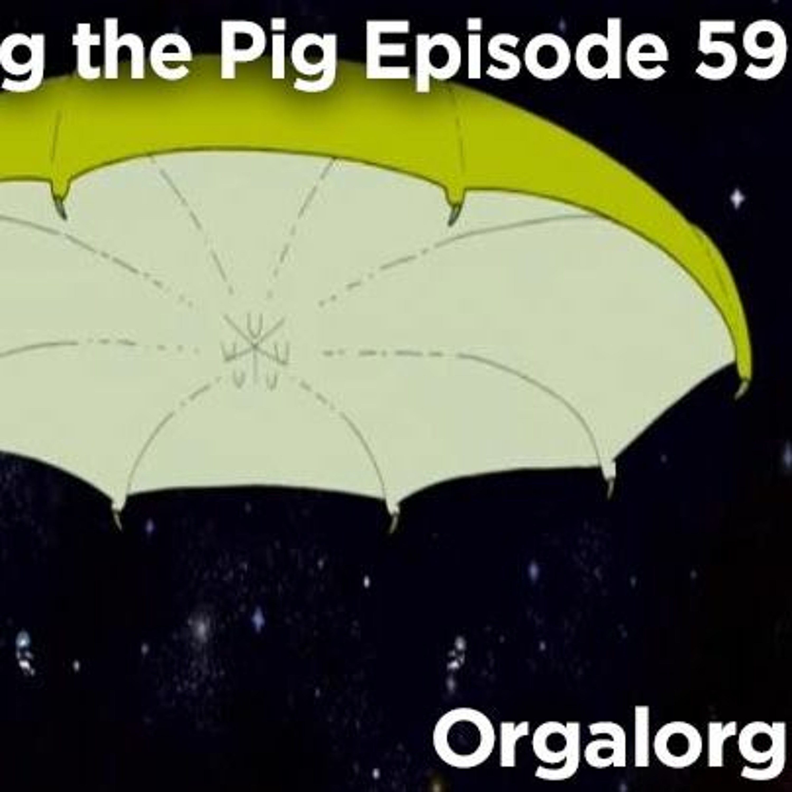Flooping the Pig - An Adventure Time Podcast