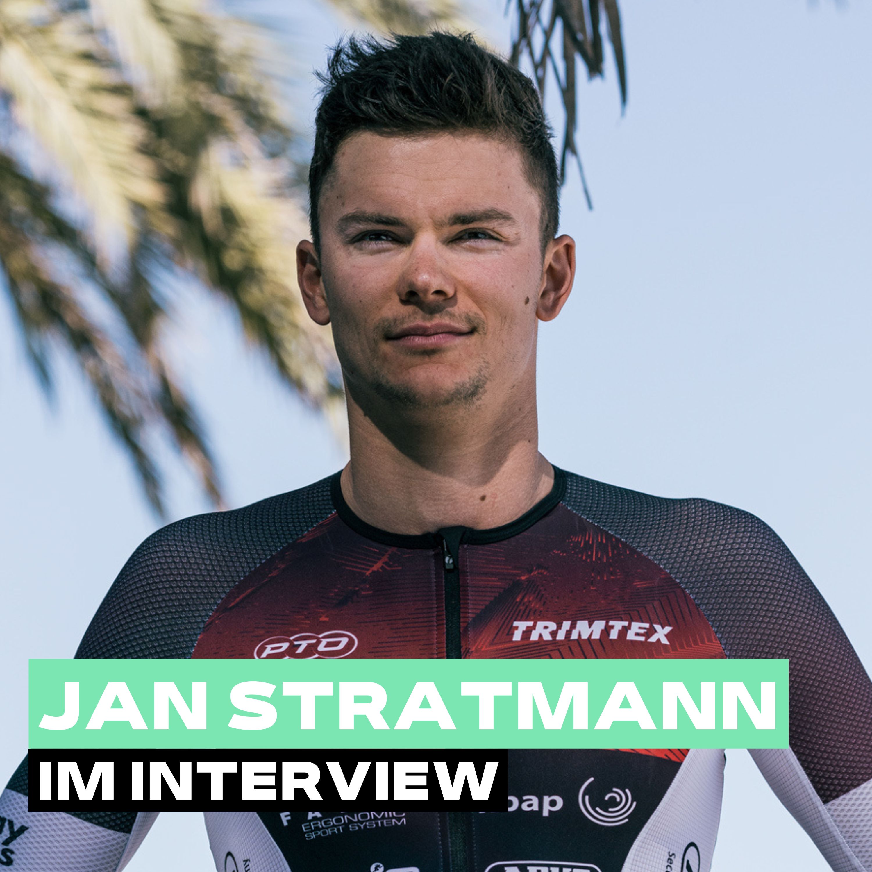 Watt is los - Gespräche mit Triathlon Profis & Menschen aus dem Sport