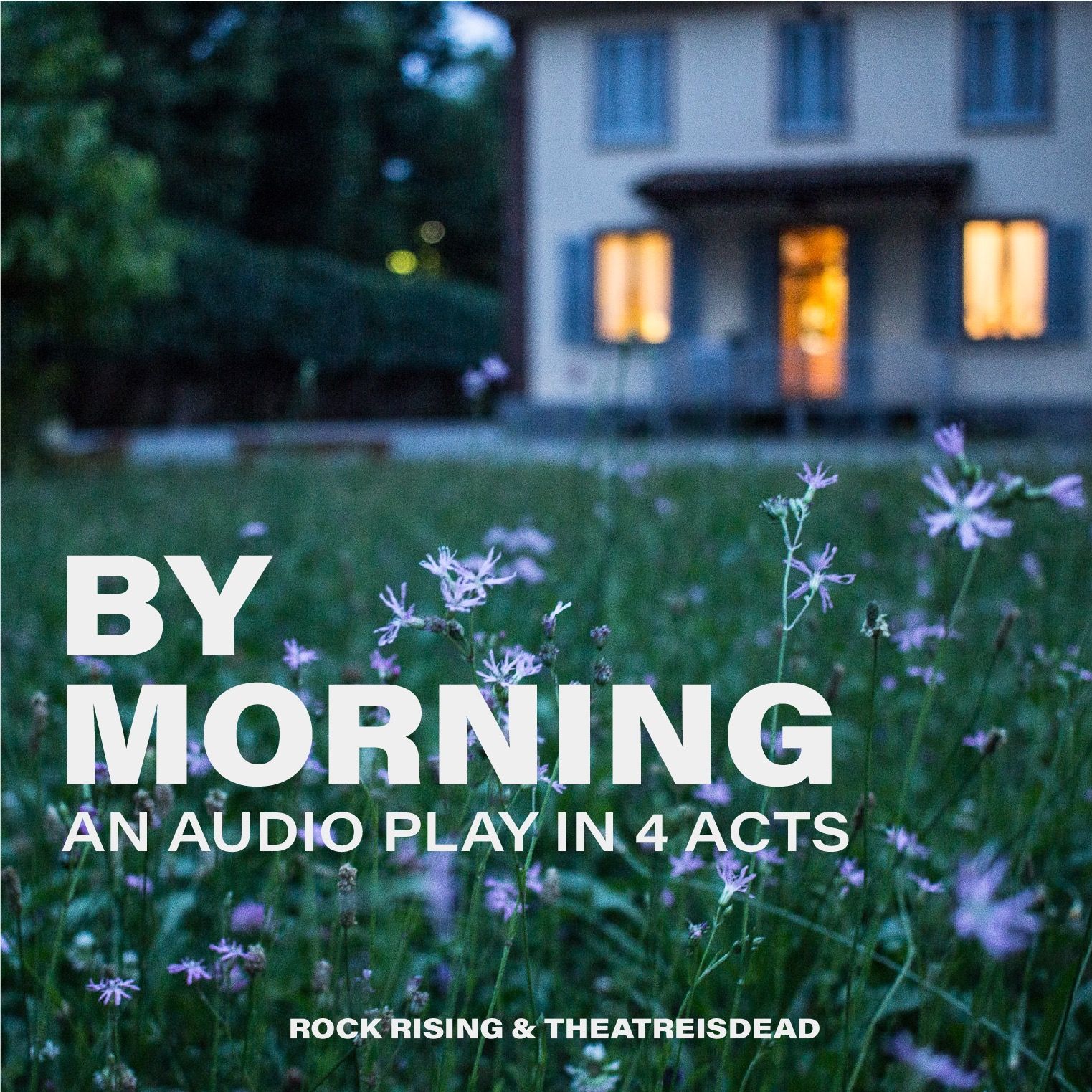 By Morning An Audio Play