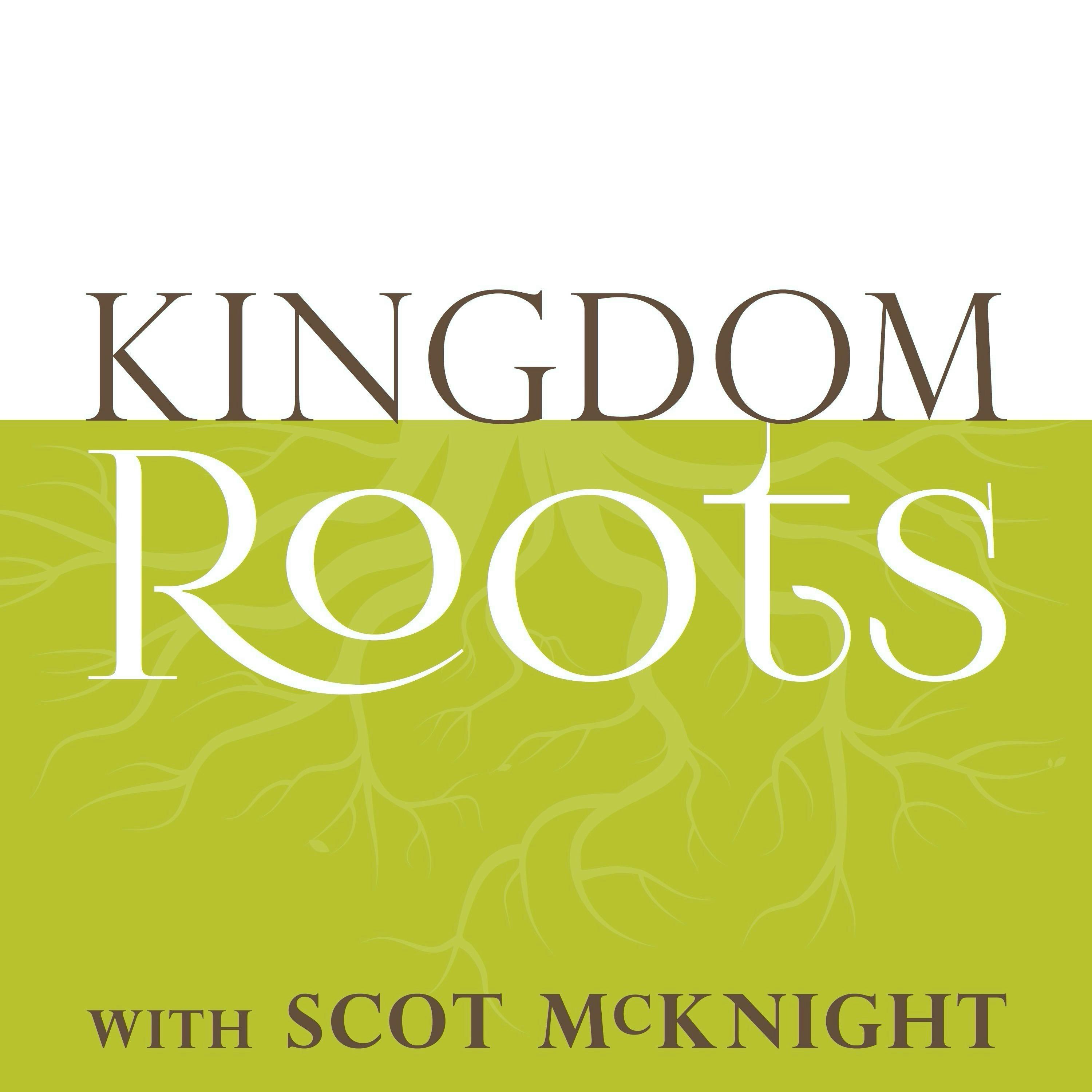cover of episode Navigating Gender Bias and Addressing Abuse (Questions on Spiritual Abuse Part 3) - KR 171