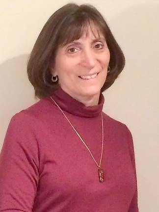 Mary Burns - Saving Eric - Changing the Face of Addiction