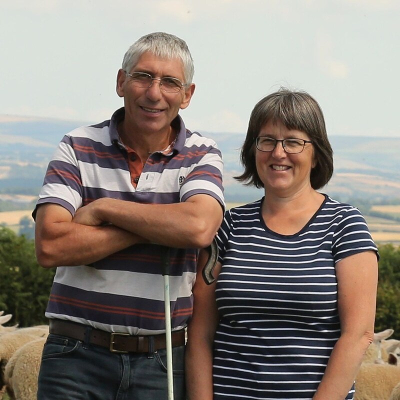 Artwork for podcast AHDB Food & Farming