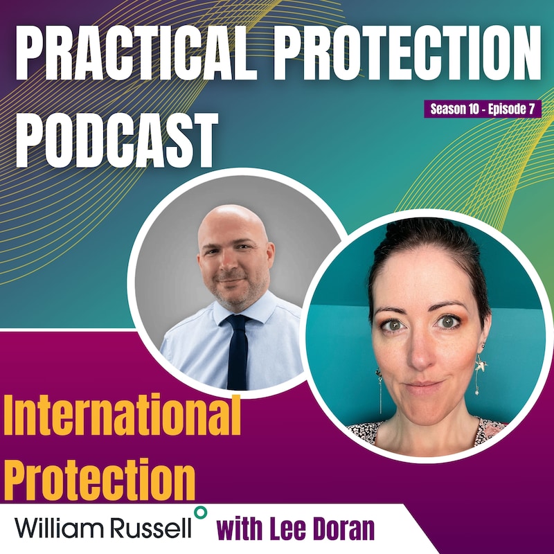 Artwork for podcast The Practical Protection Podcast