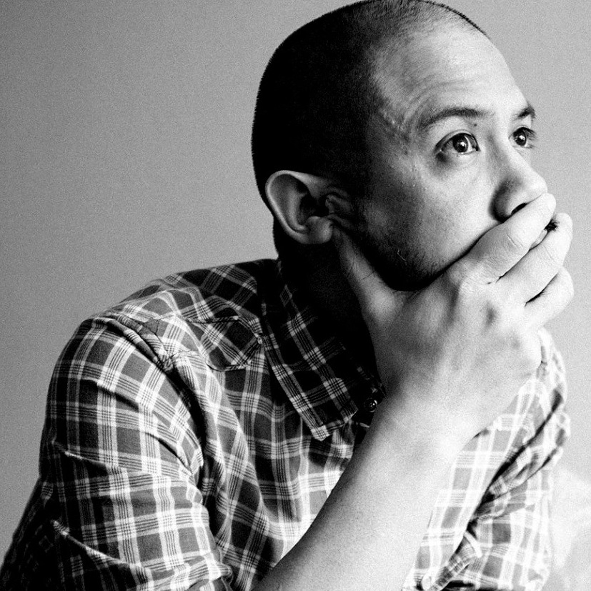 In conversation with Prabda Yoon (Thai)
