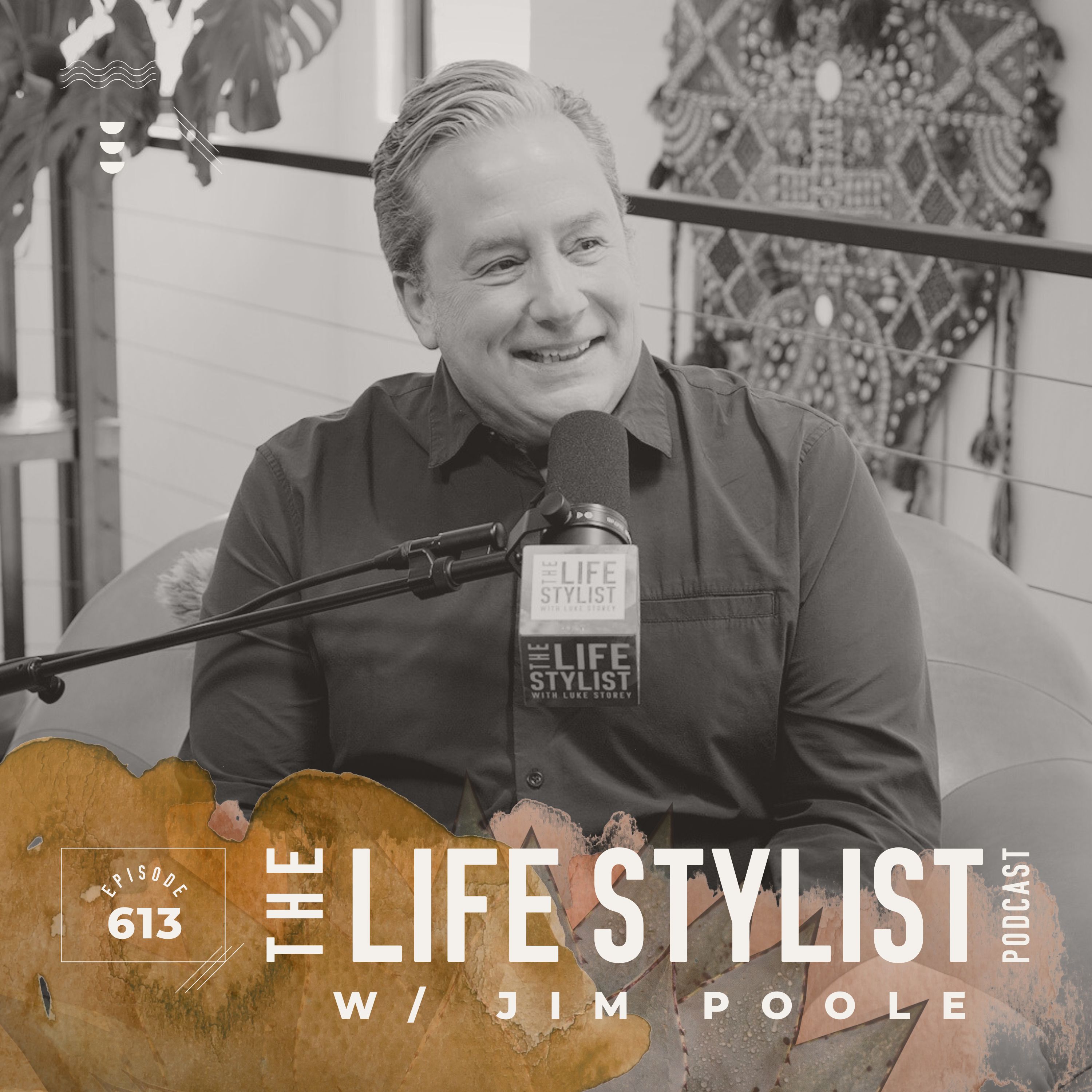 NuCalm: Silence Stress, Meditate Like a Monk, & Access Flow State on Demand w/ Jim Poole