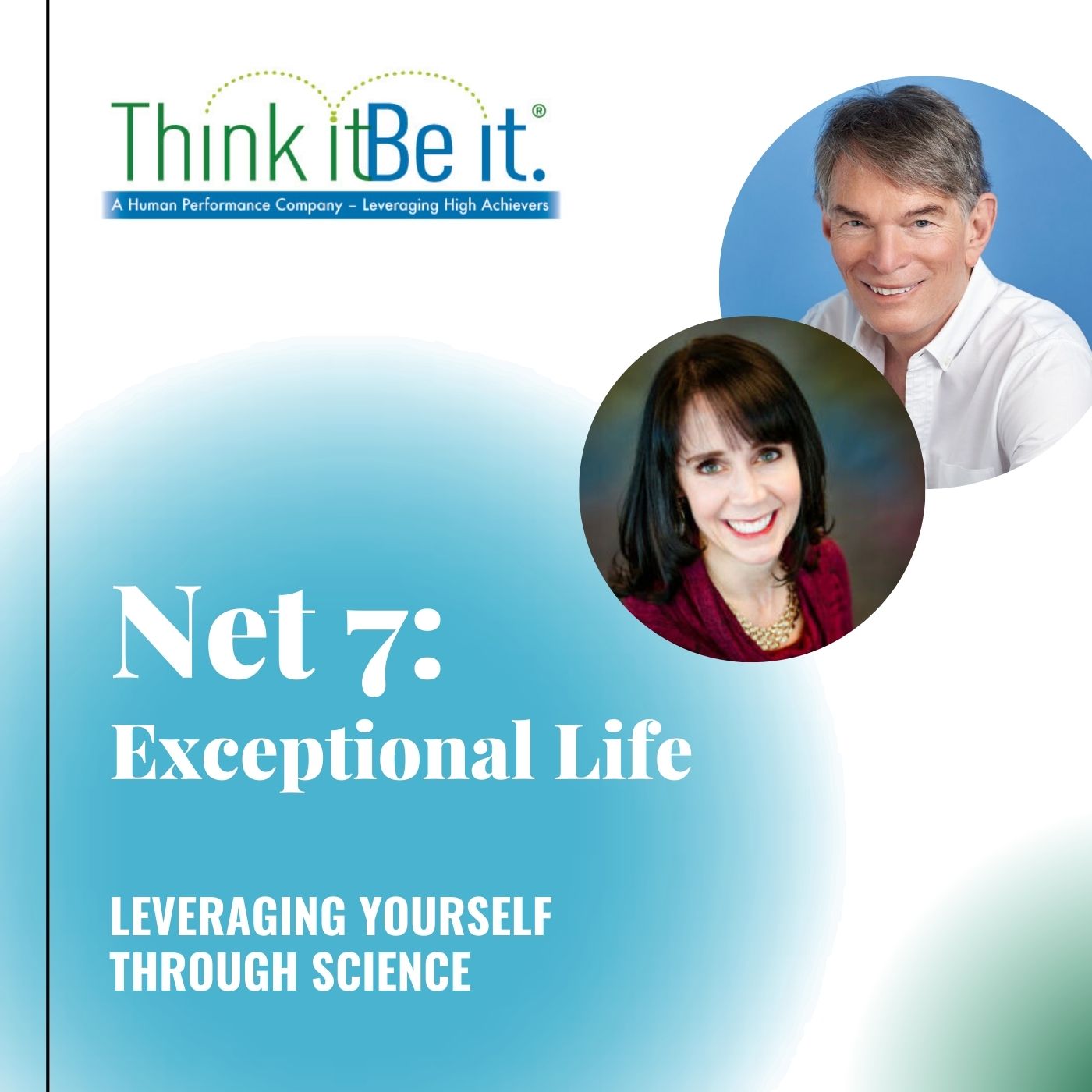 Net 7: Exceptional Life Album Art