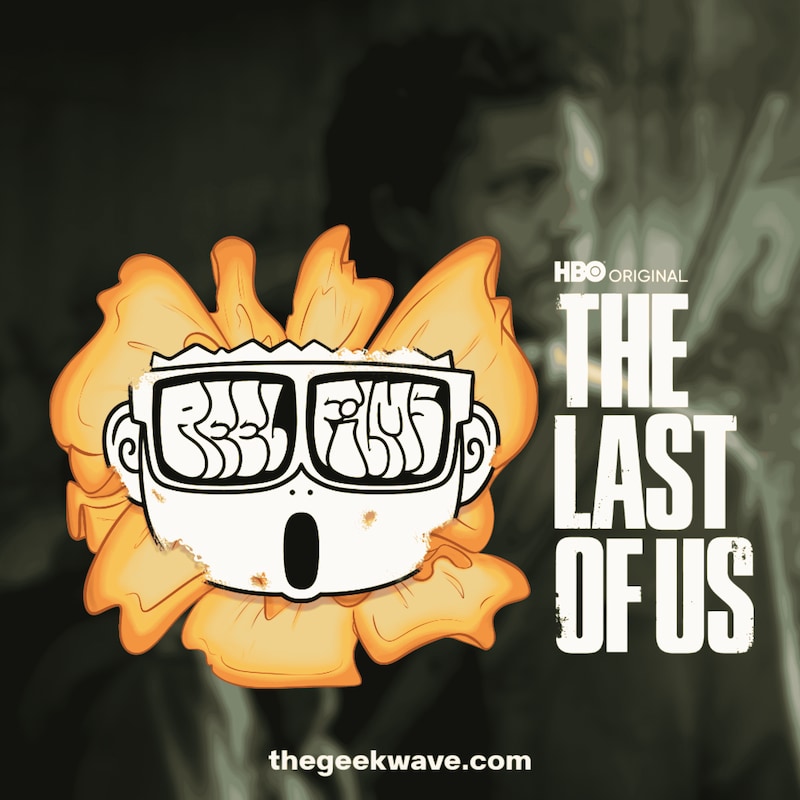 Artwork for podcast ReelFilms