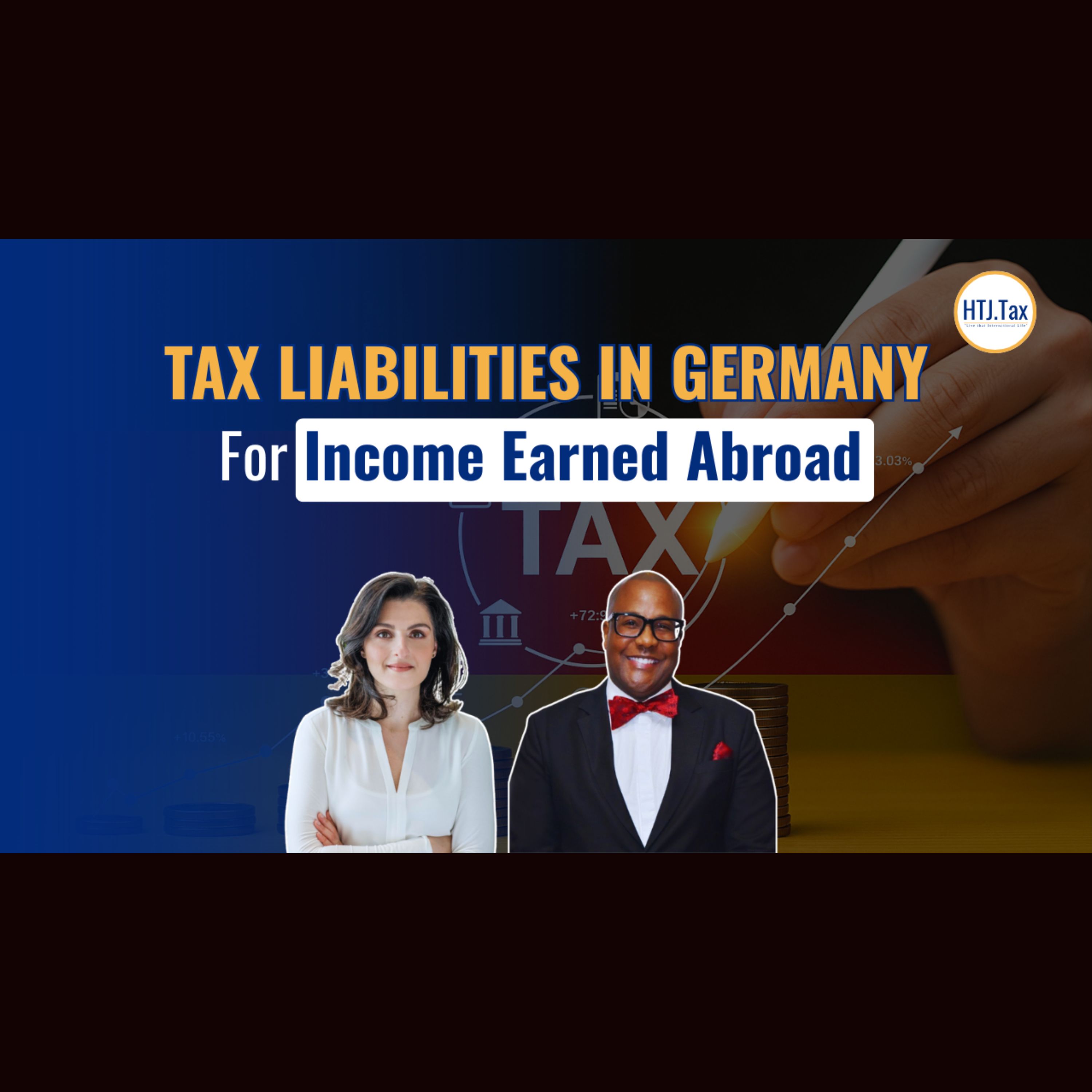 Offshore Tax with HTJ.tax