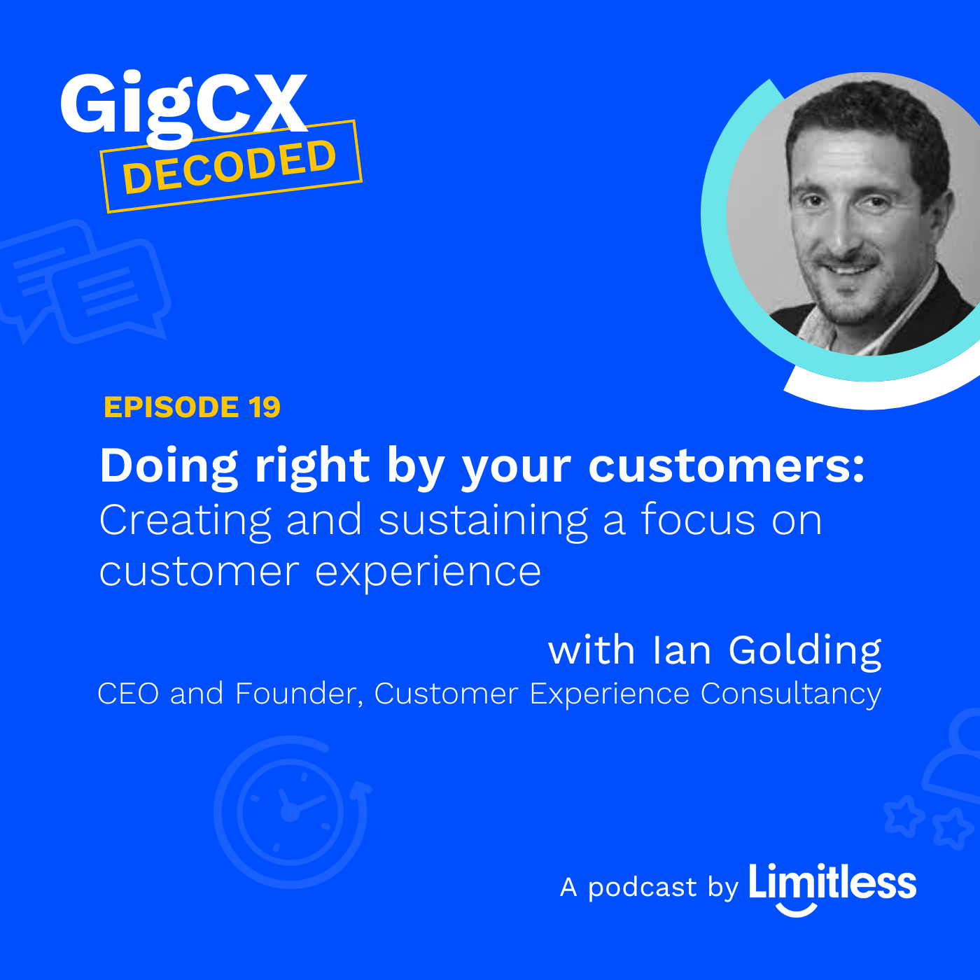 GigCX Decoded