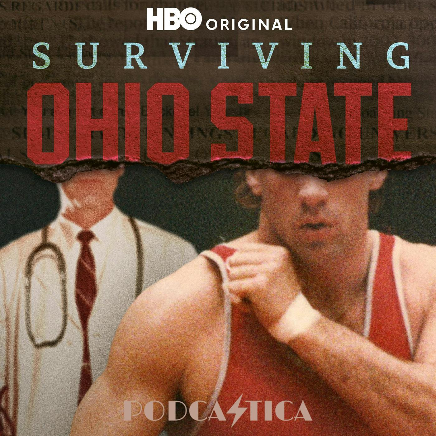 Surviving Ohio State (2025) episode artwork