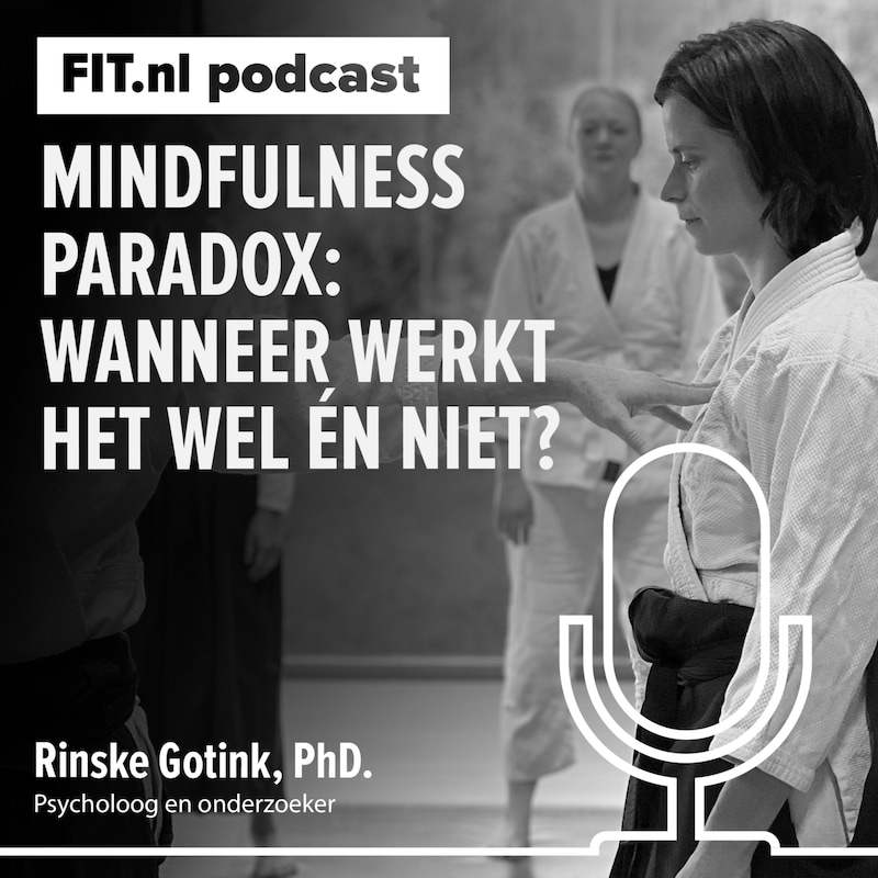 Artwork for podcast Voor een fitter en gezonder leven