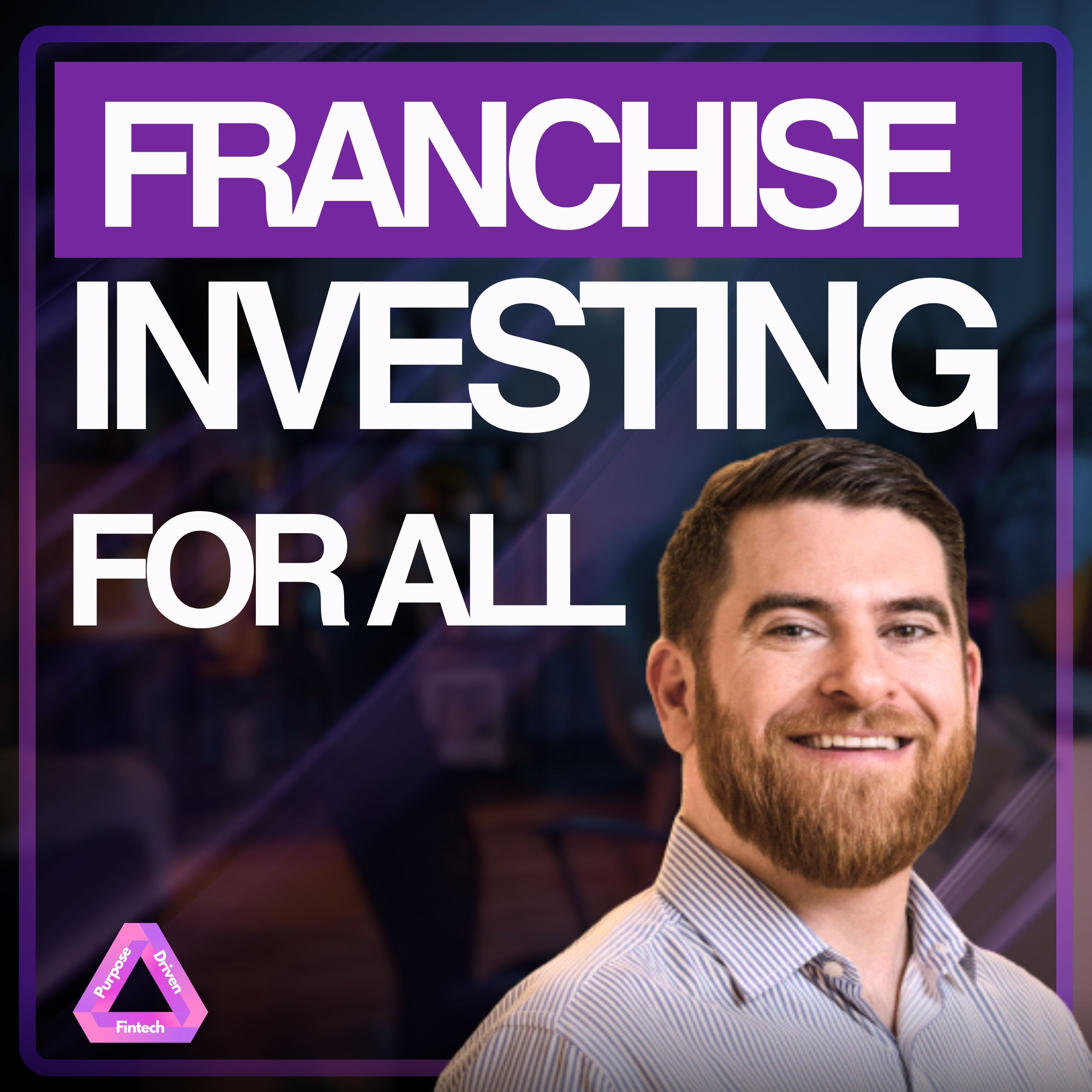 Purpose Driven FinTech