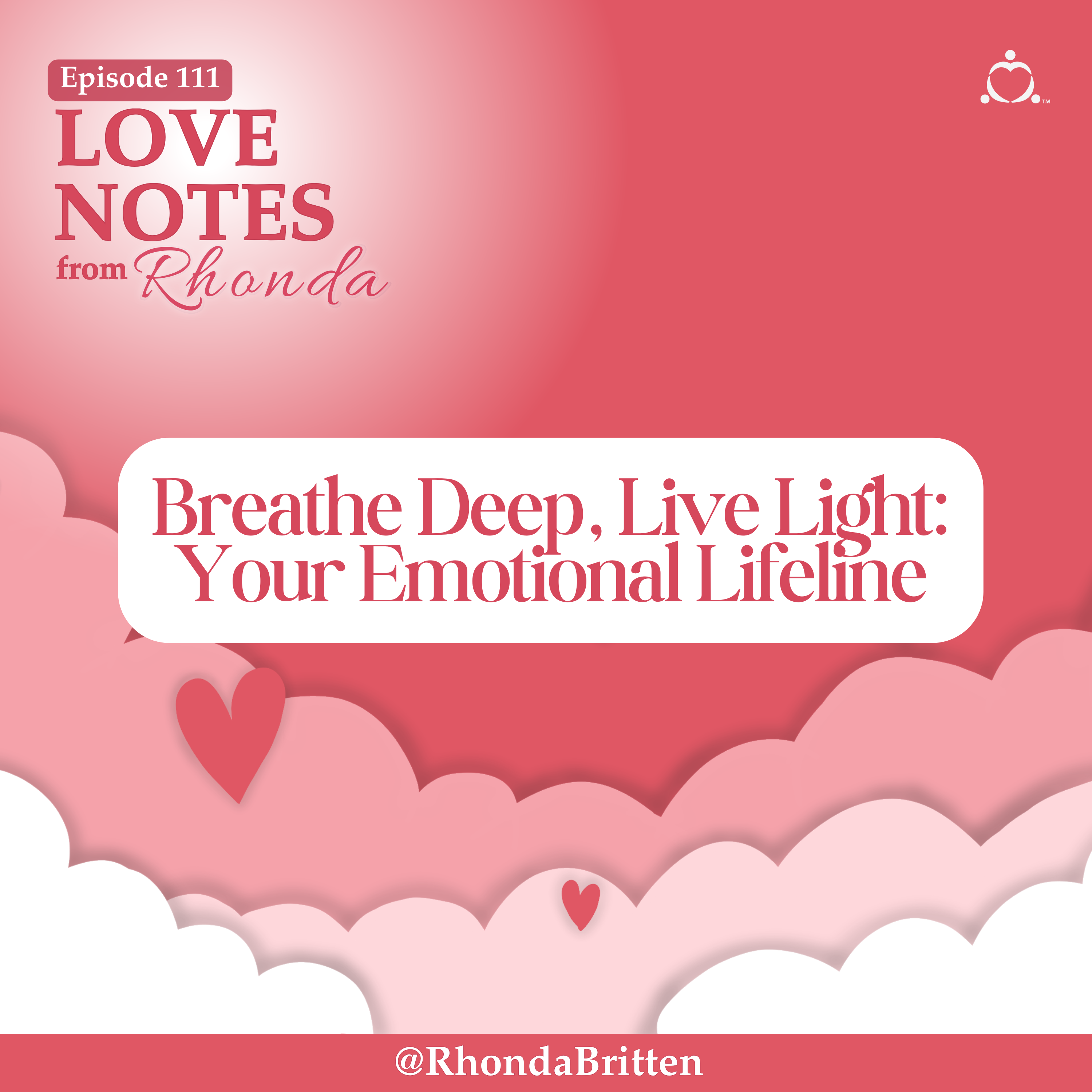 Love Notes from Rhonda