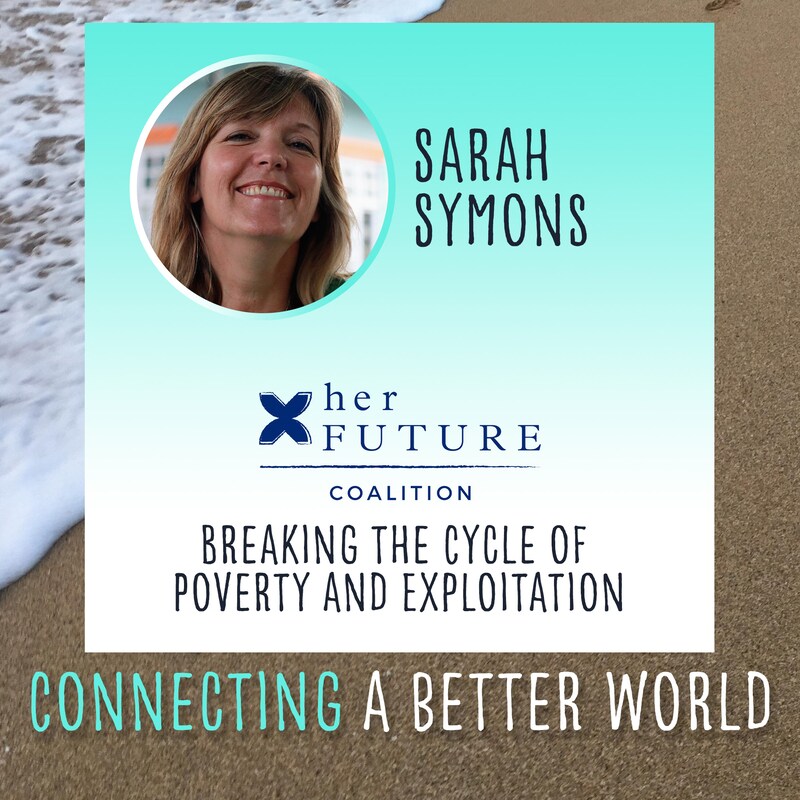 Artwork for podcast Connecting A Better World