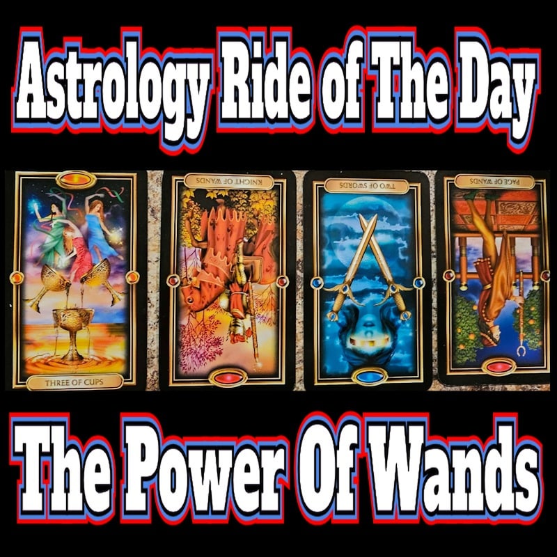 Artwork for podcast I Am Astrology Readings Podcast with Paul Heath